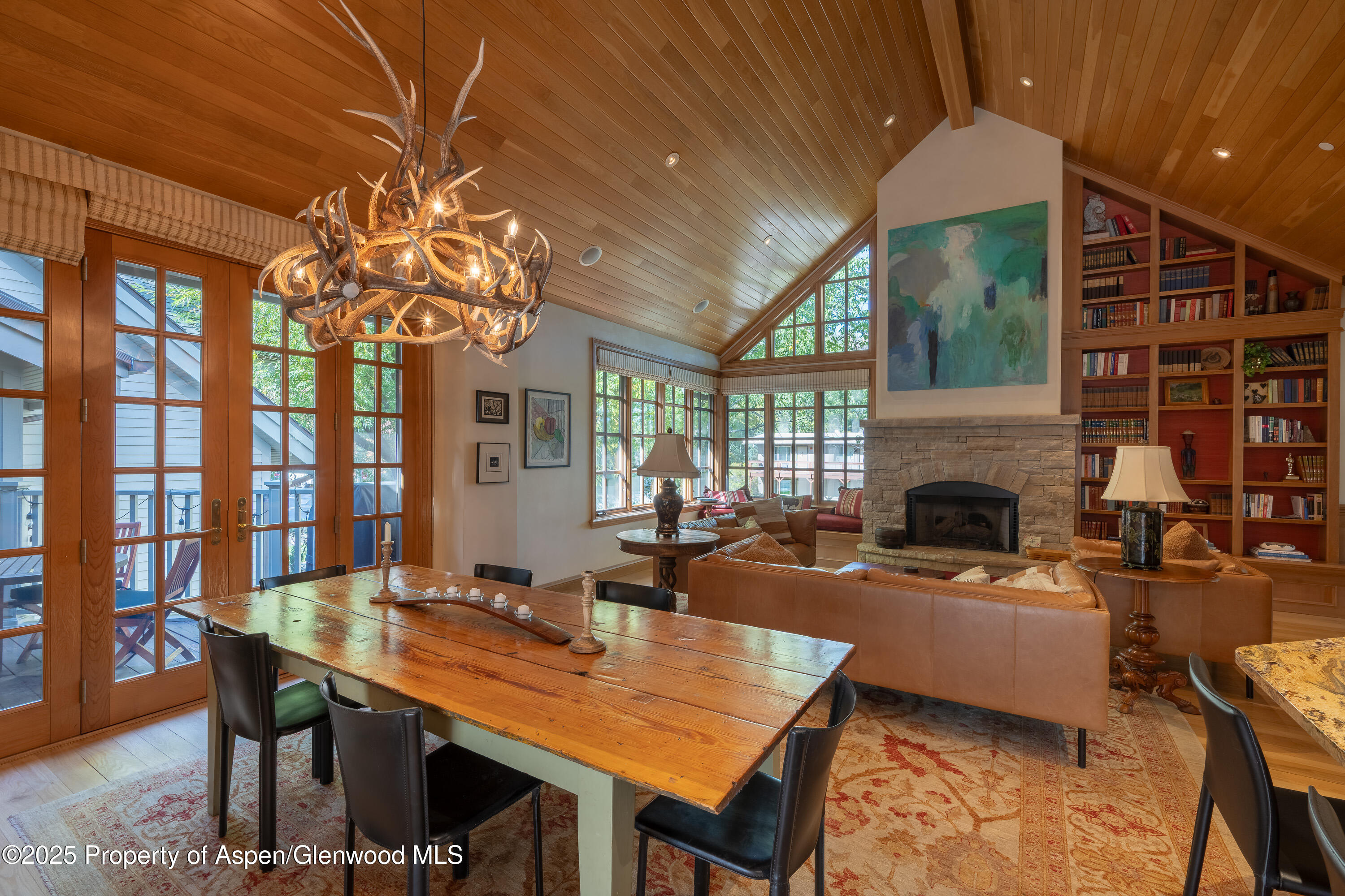 316 West End Street Aspen CO 81611
