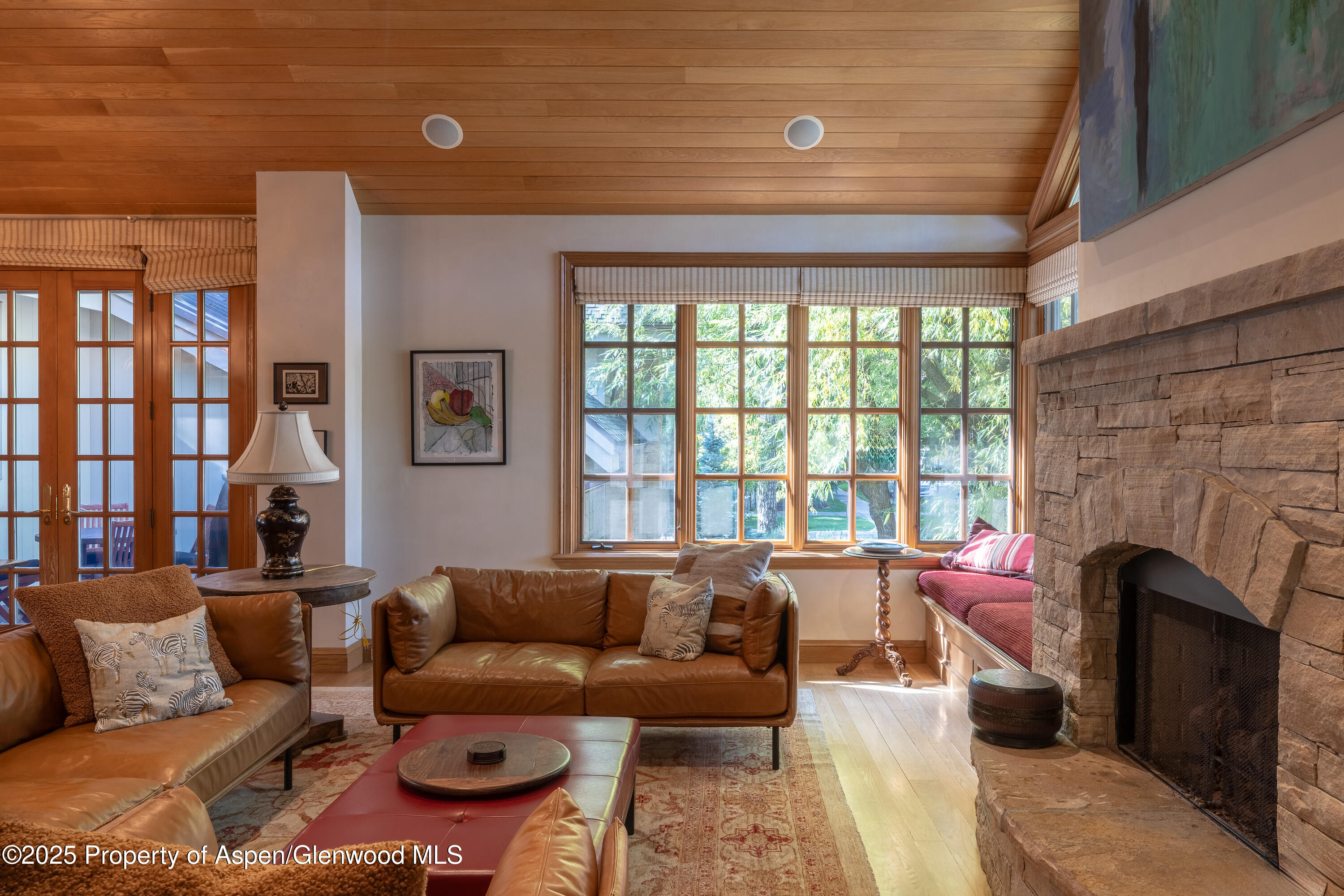 316 West End Street Aspen CO 81611