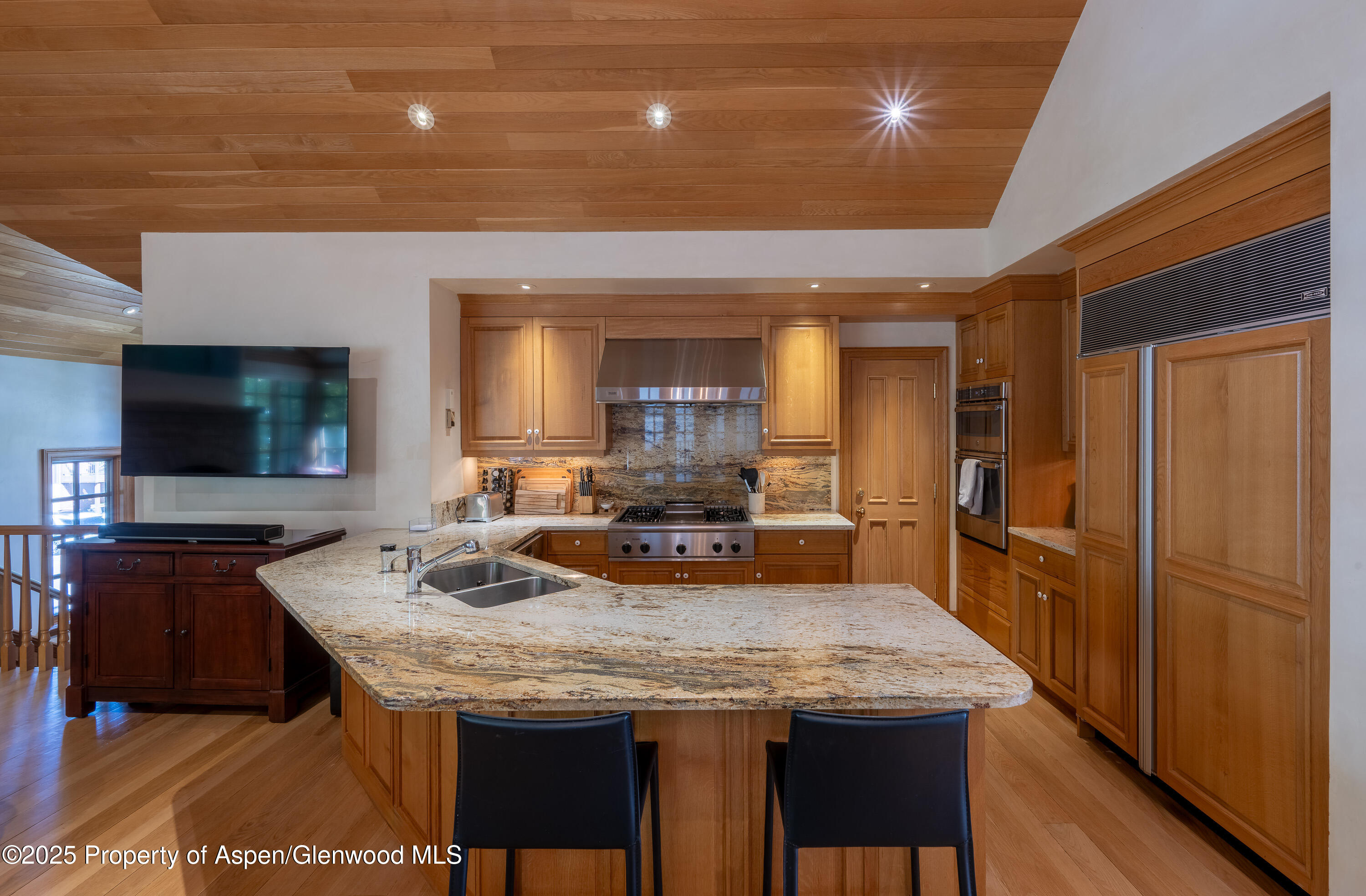 316 West End Street Aspen CO 81611