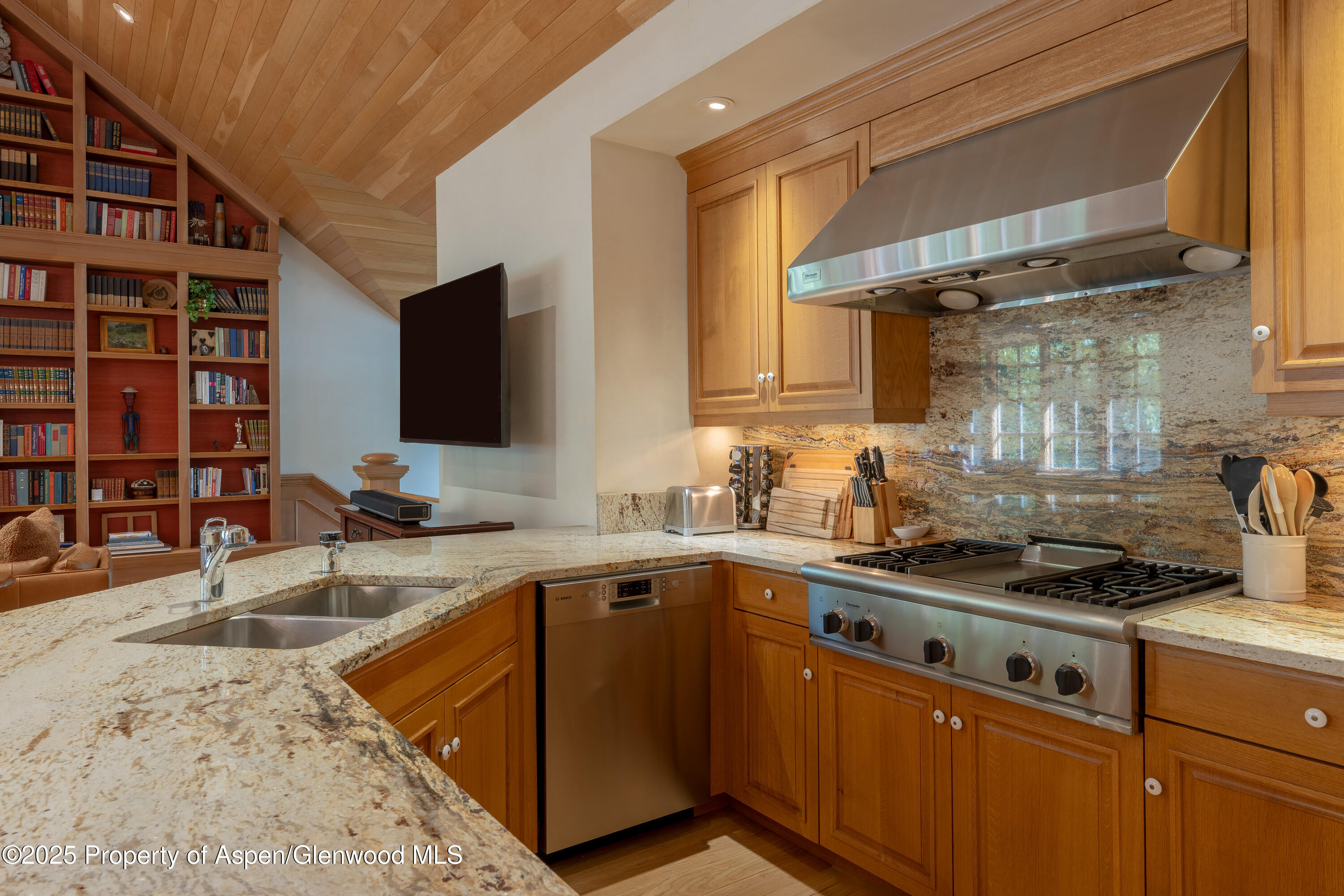 316 West End Street Aspen CO 81611