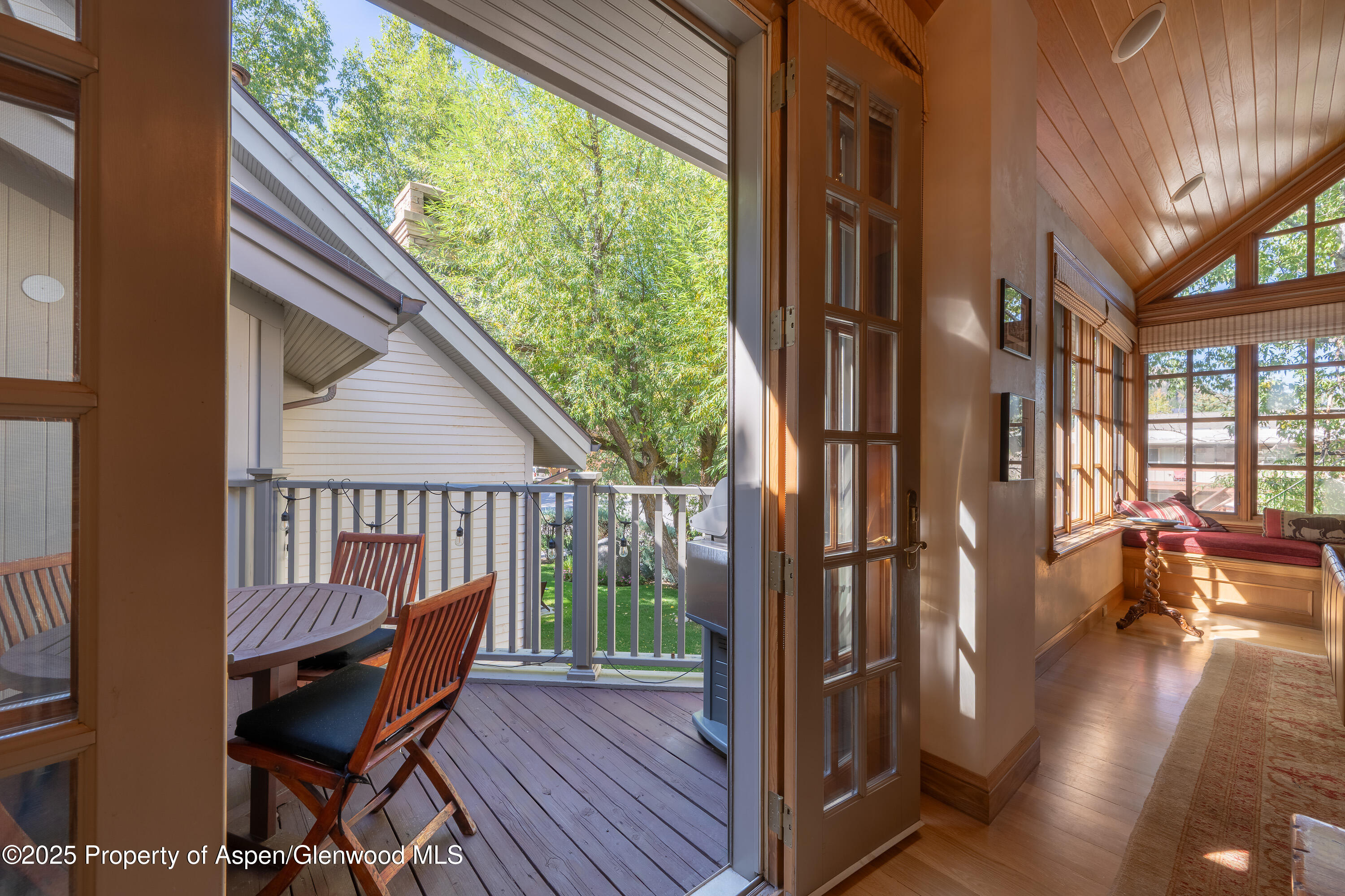 316 West End Street Aspen CO 81611