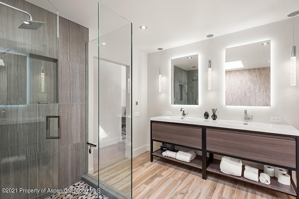 800 Ridge Road Snowmass Village CO 81615