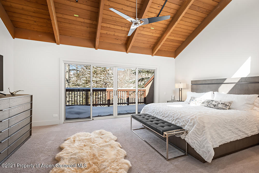 800 Ridge Road Snowmass Village CO 81615