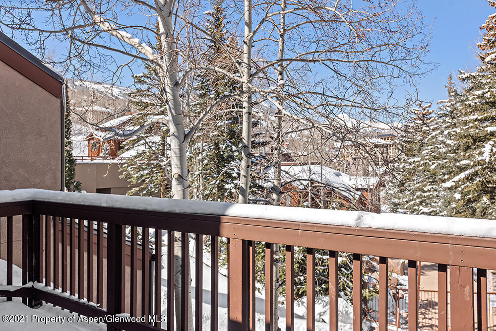 800 Ridge Road Snowmass Village CO 81615