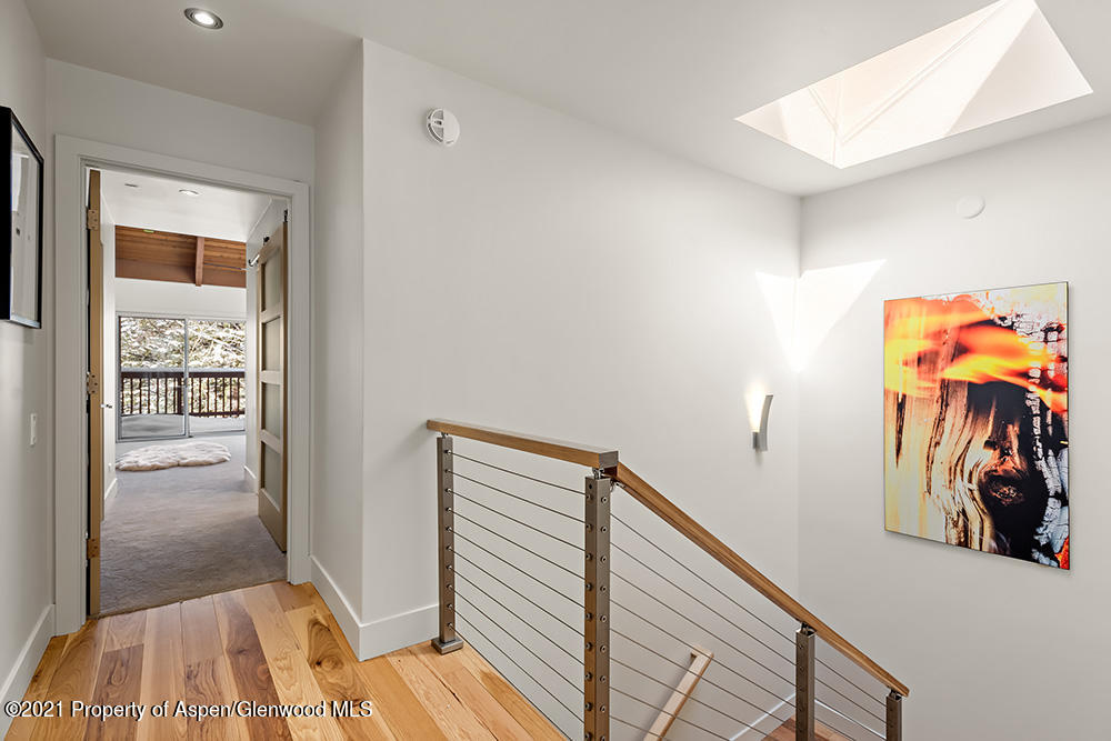 800 Ridge Road Snowmass Village CO 81615