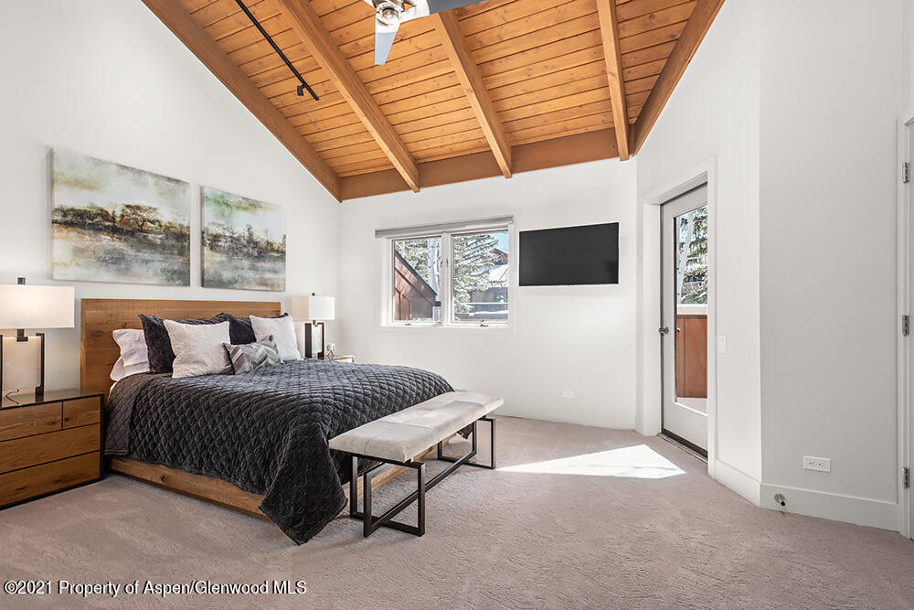 800 Ridge Road Snowmass Village CO 81615