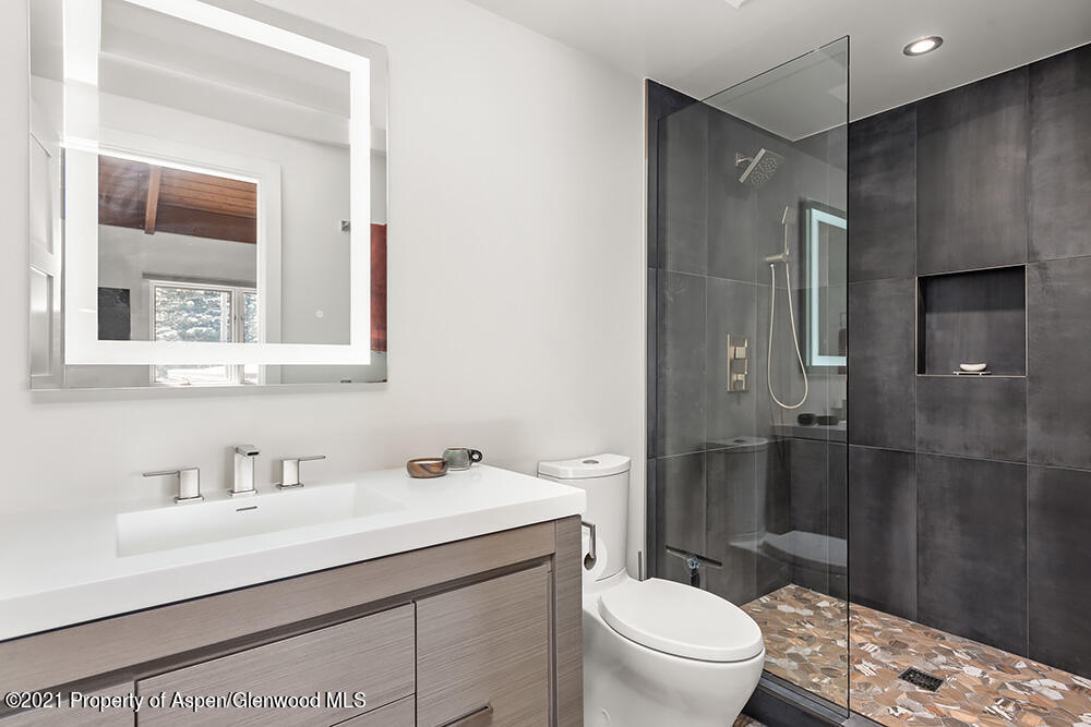 800 Ridge Road Snowmass Village CO 81615