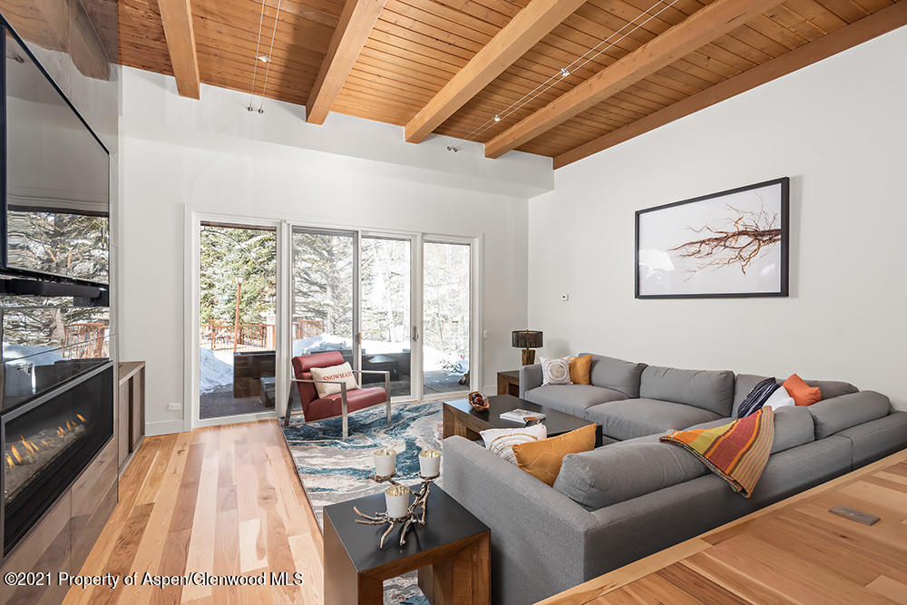 800 Ridge Road Snowmass Village CO 81615