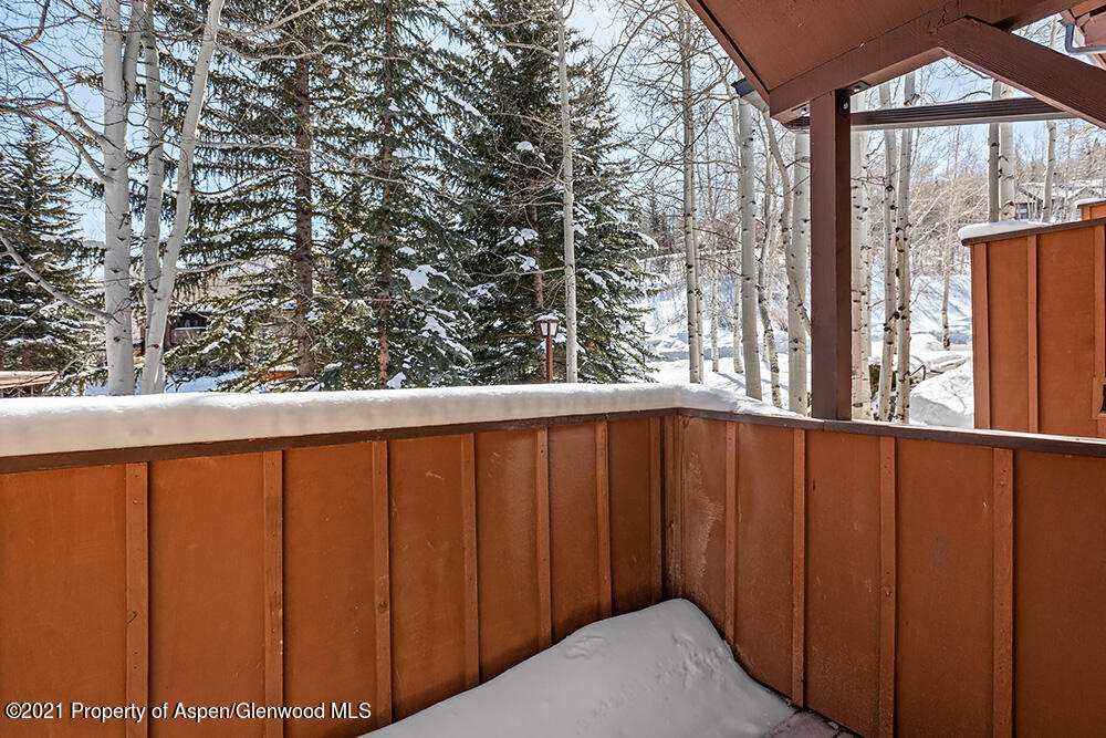 800 Ridge Road Snowmass Village CO 81615