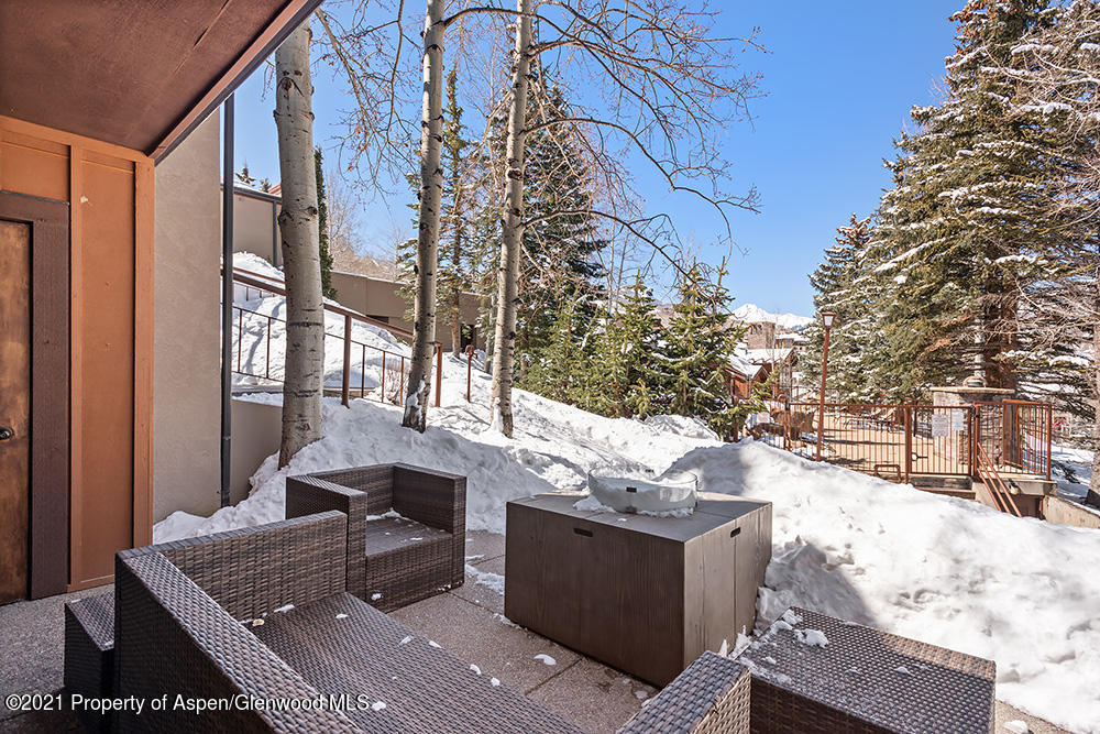 800 Ridge Road Snowmass Village CO 81615