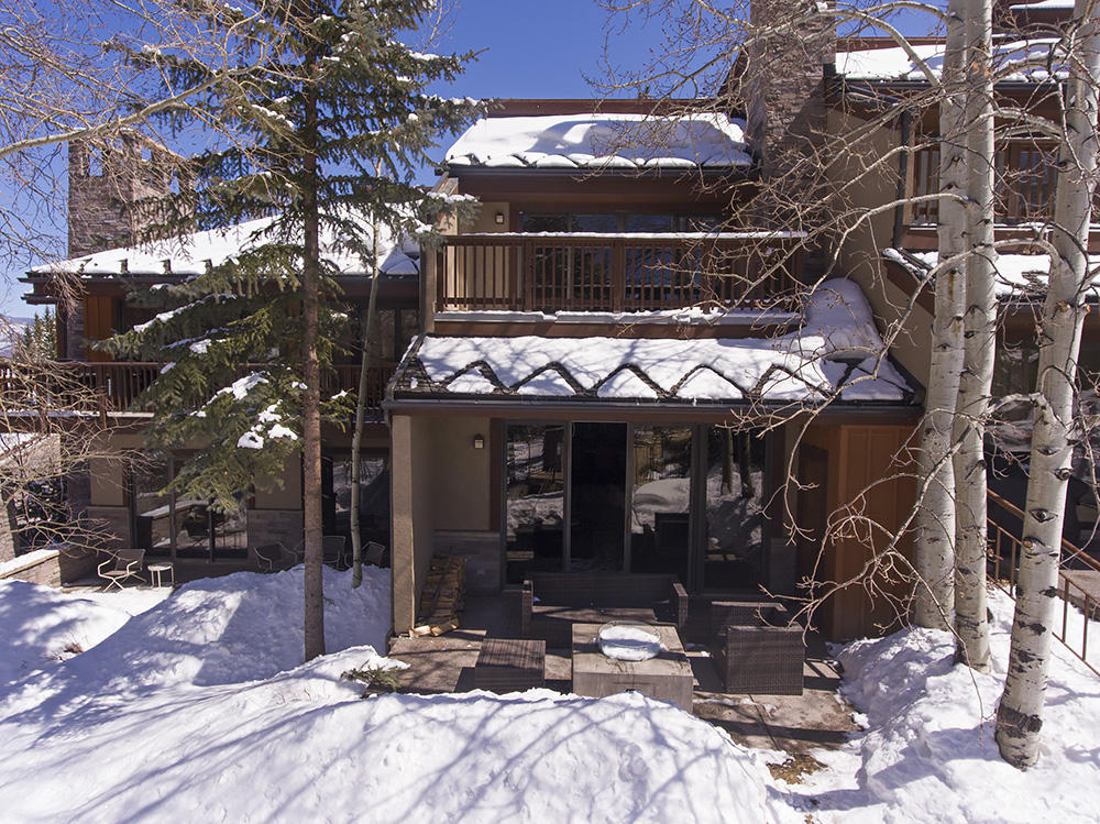 800 Ridge Road Snowmass Village CO 81615