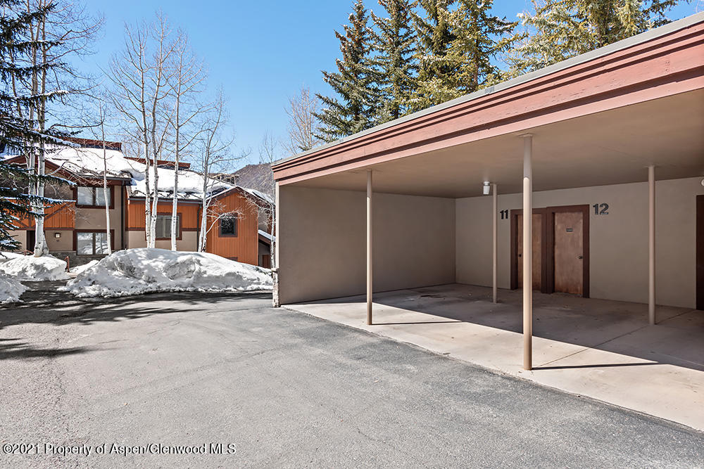 800 Ridge Road Snowmass Village CO 81615