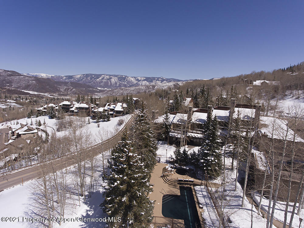 800 Ridge Road Snowmass Village CO 81615