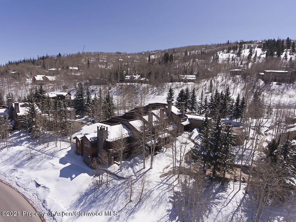 800 Ridge Road Snowmass Village CO 81615