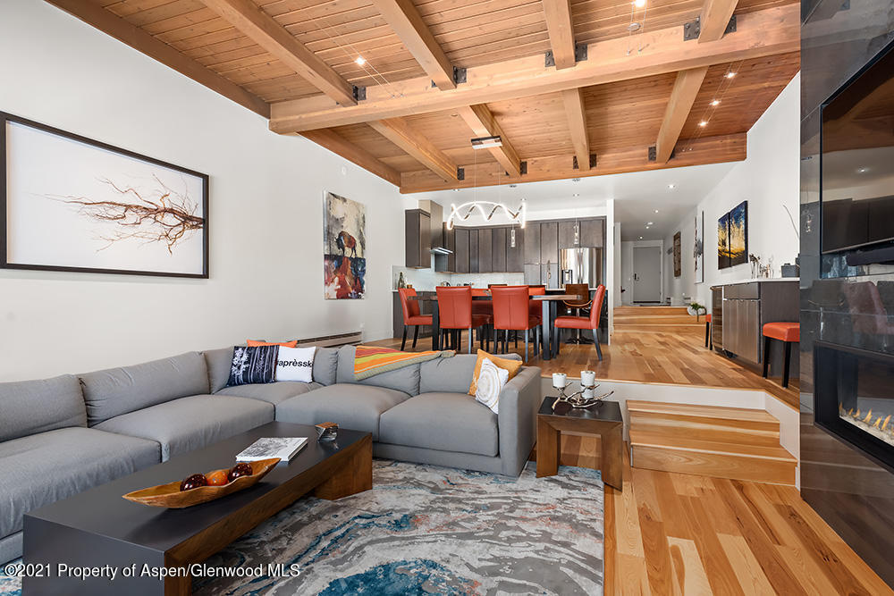 800 Ridge Road Snowmass Village CO 81615