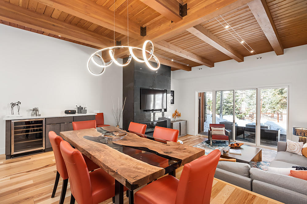 800 Ridge Road Snowmass Village CO 81615