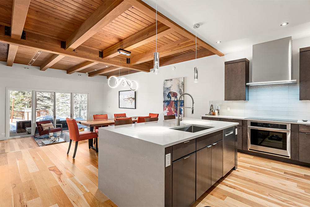 800 Ridge Road Snowmass Village CO 81615