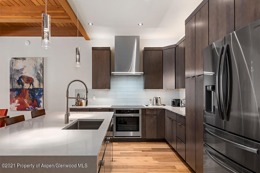 800 Ridge Road Snowmass Village CO 81615