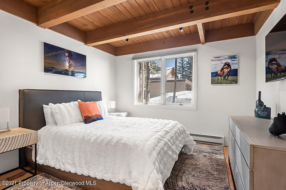 800 Ridge Road Snowmass Village CO 81615