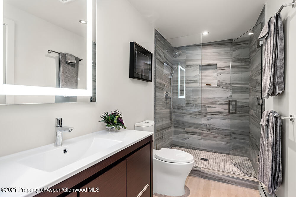 800 Ridge Road Snowmass Village CO 81615