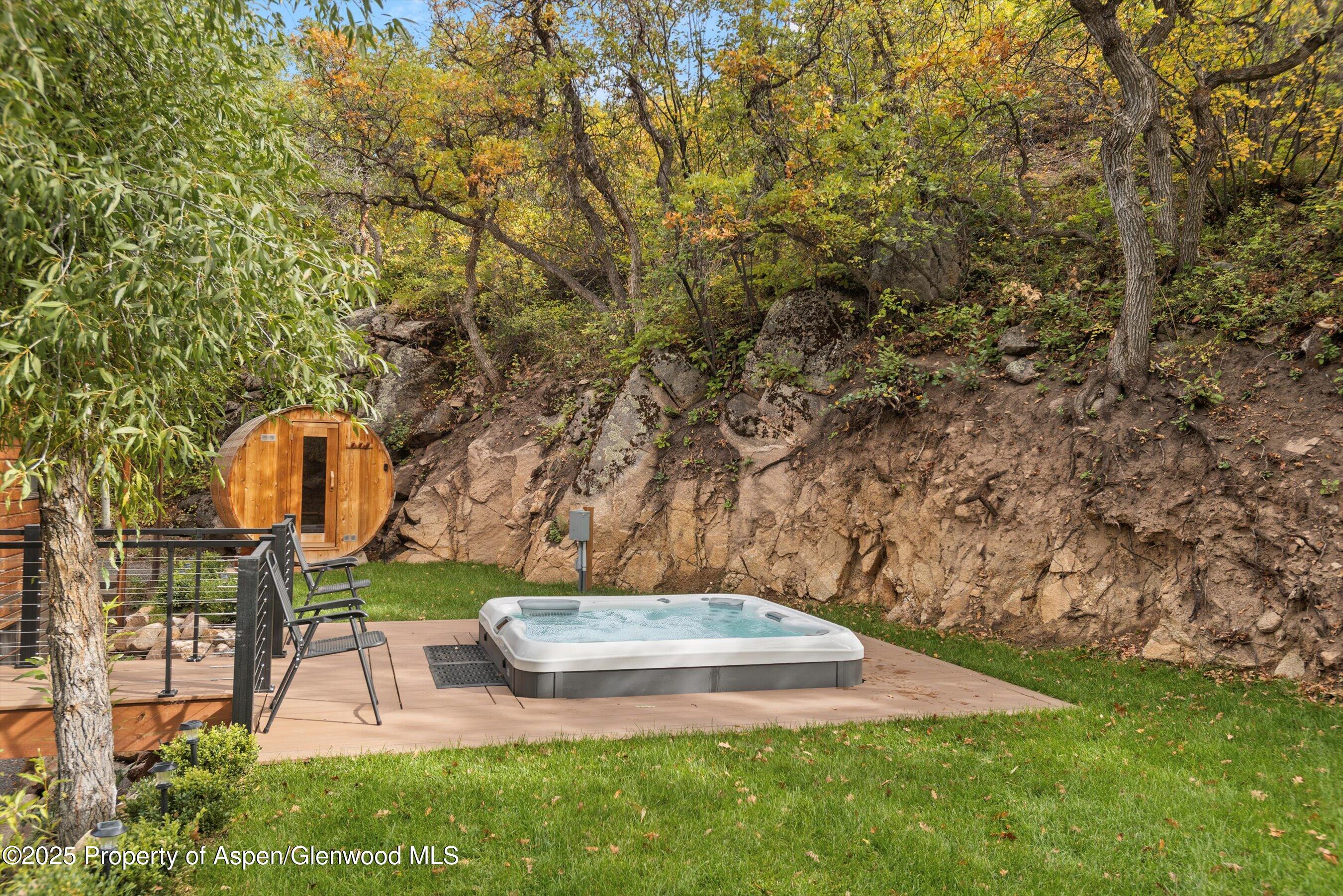 314 Mountain Laurel Drive Aspen CO 81611