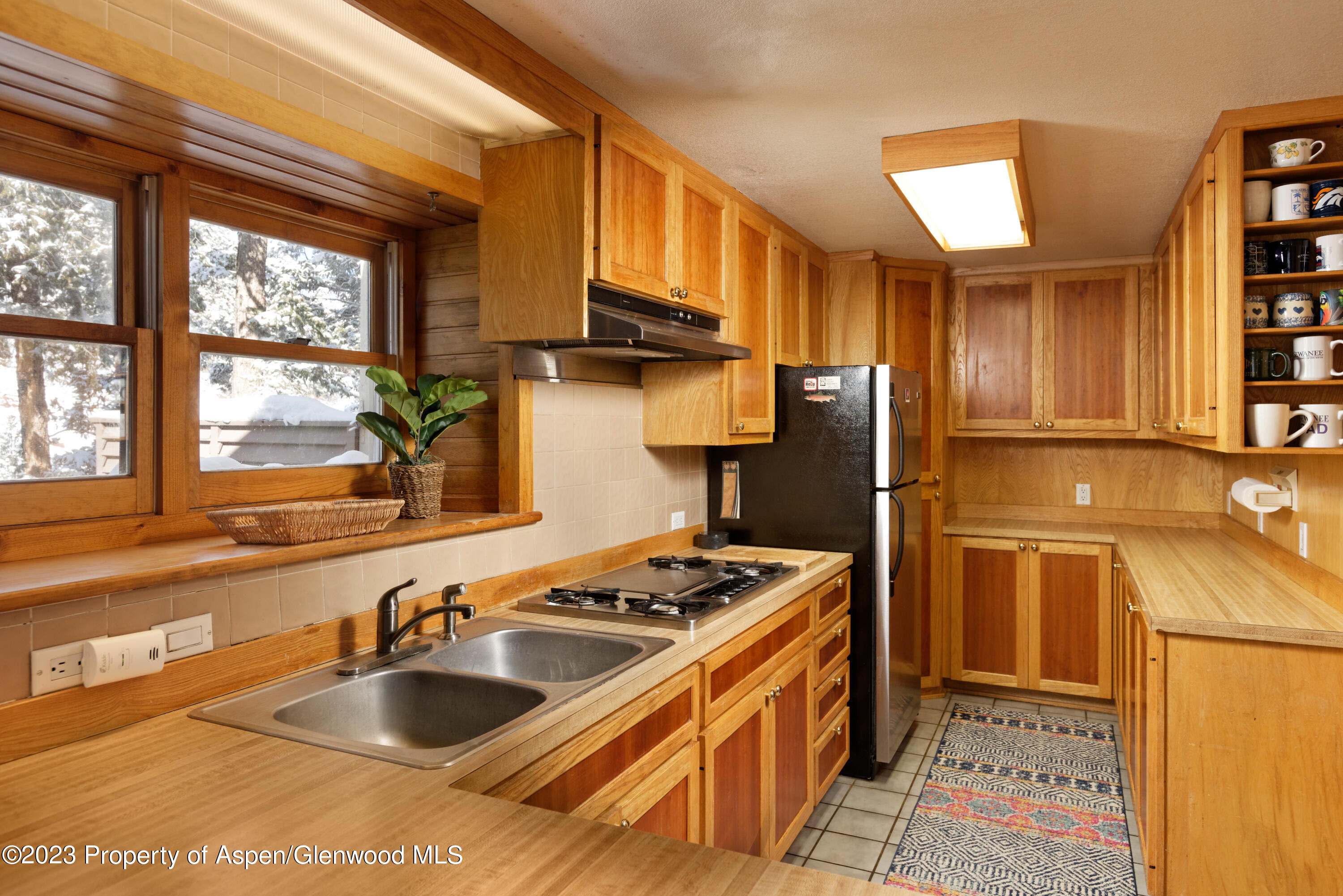 1501 Maroon Creek Road Aspen CO 81611