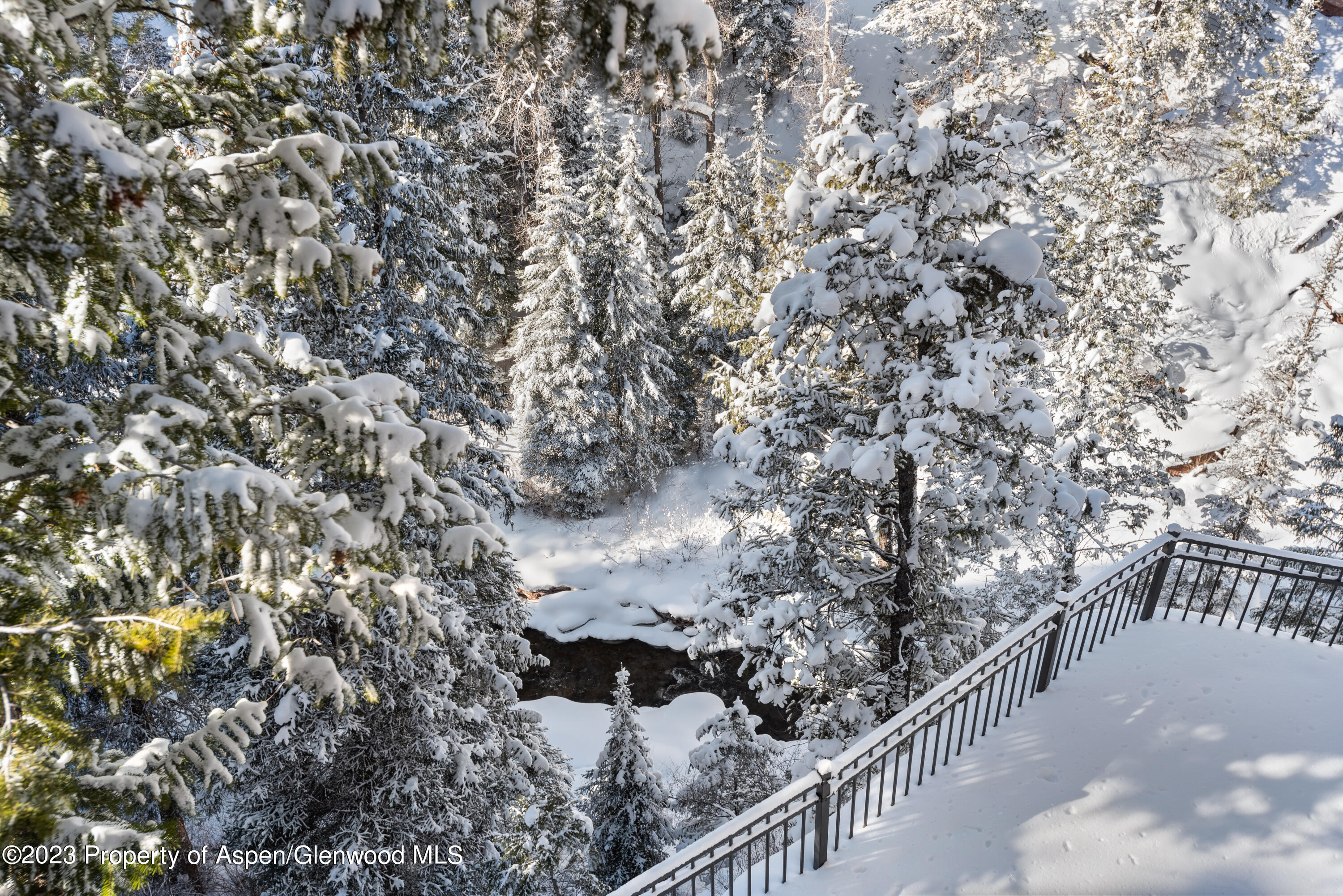 1501 Maroon Creek Road Aspen CO 81611