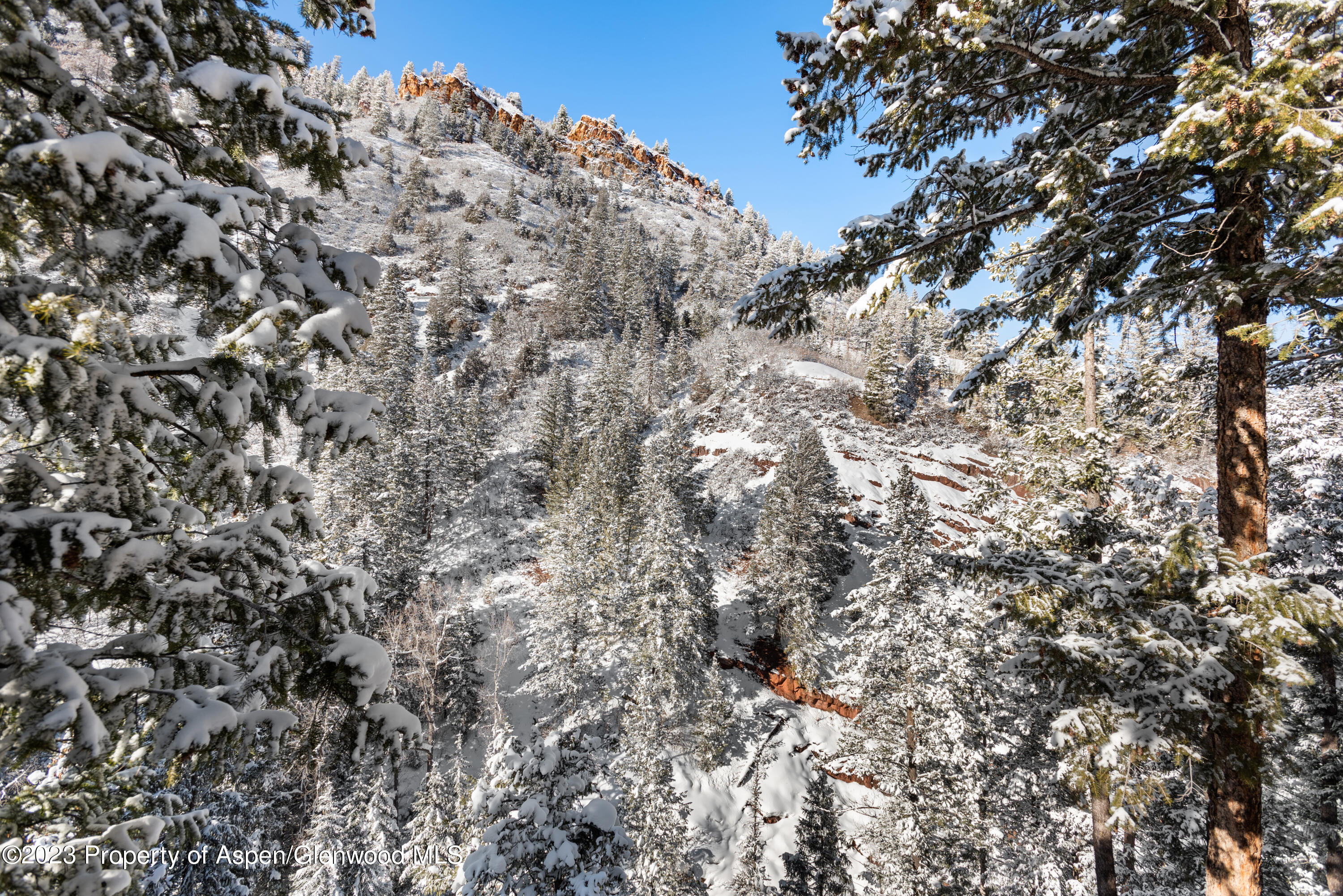 1501 Maroon Creek Road Aspen CO 81611