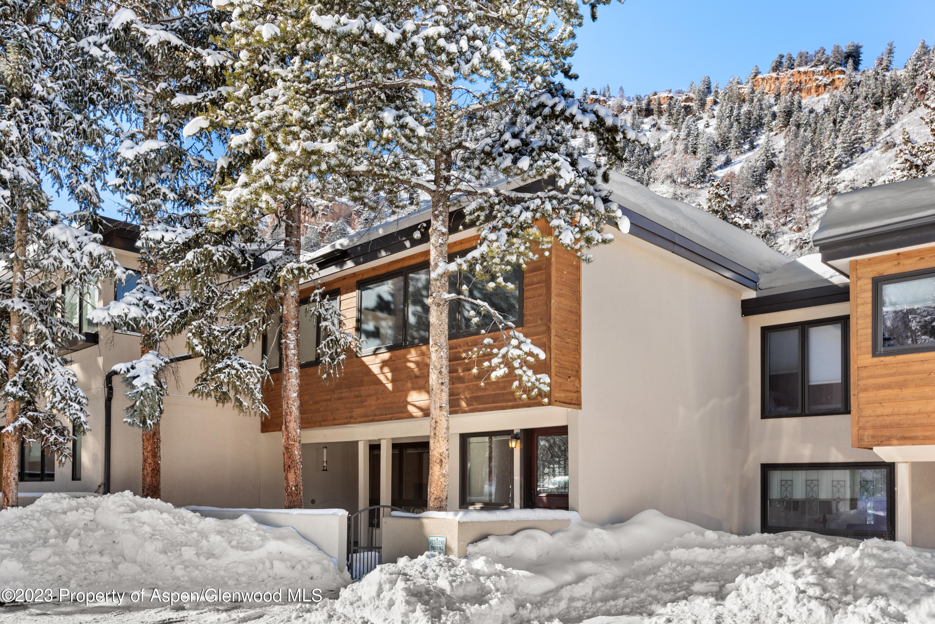 1501 Maroon Creek Road Aspen CO 81611