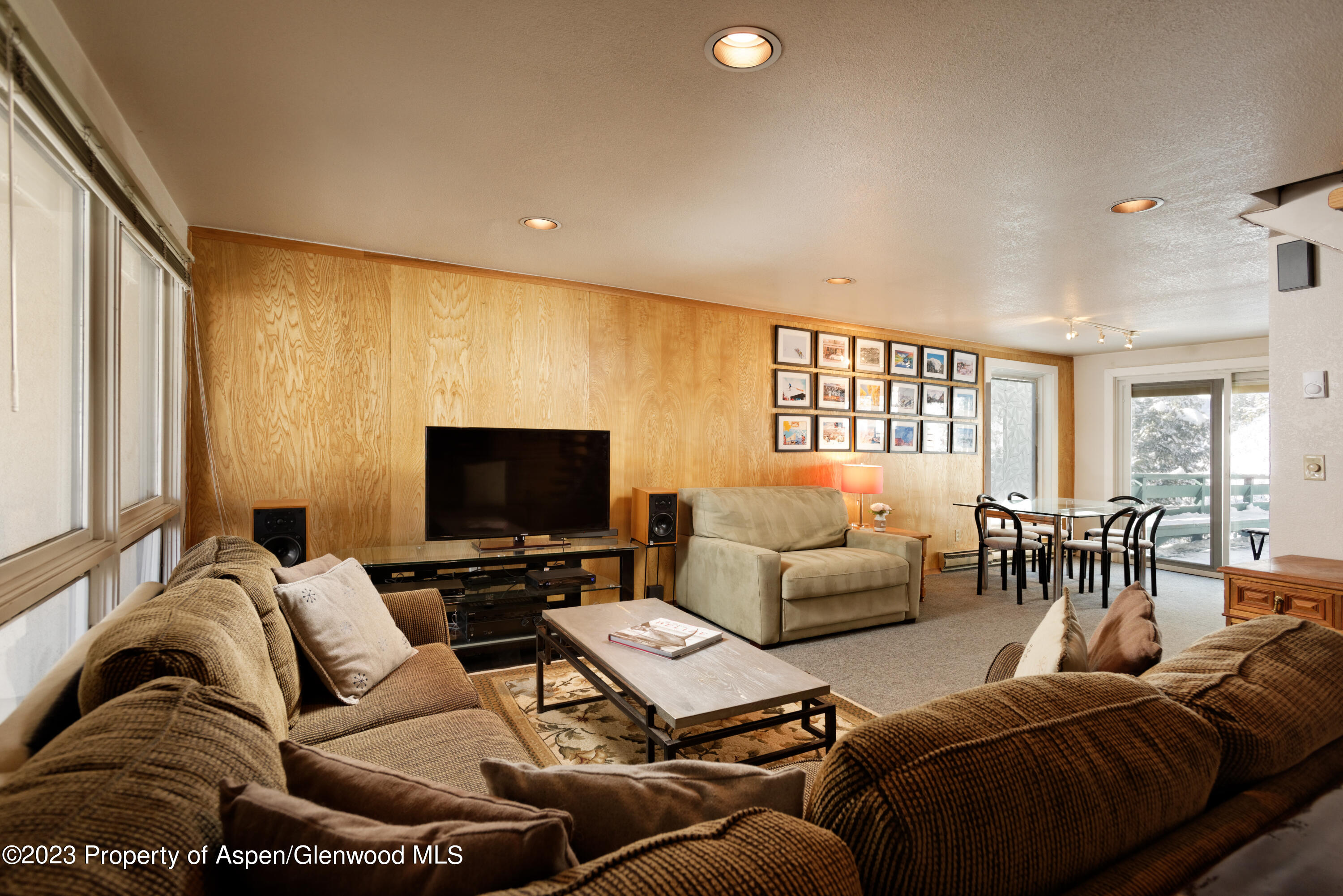 1501 Maroon Creek Road Aspen CO 81611