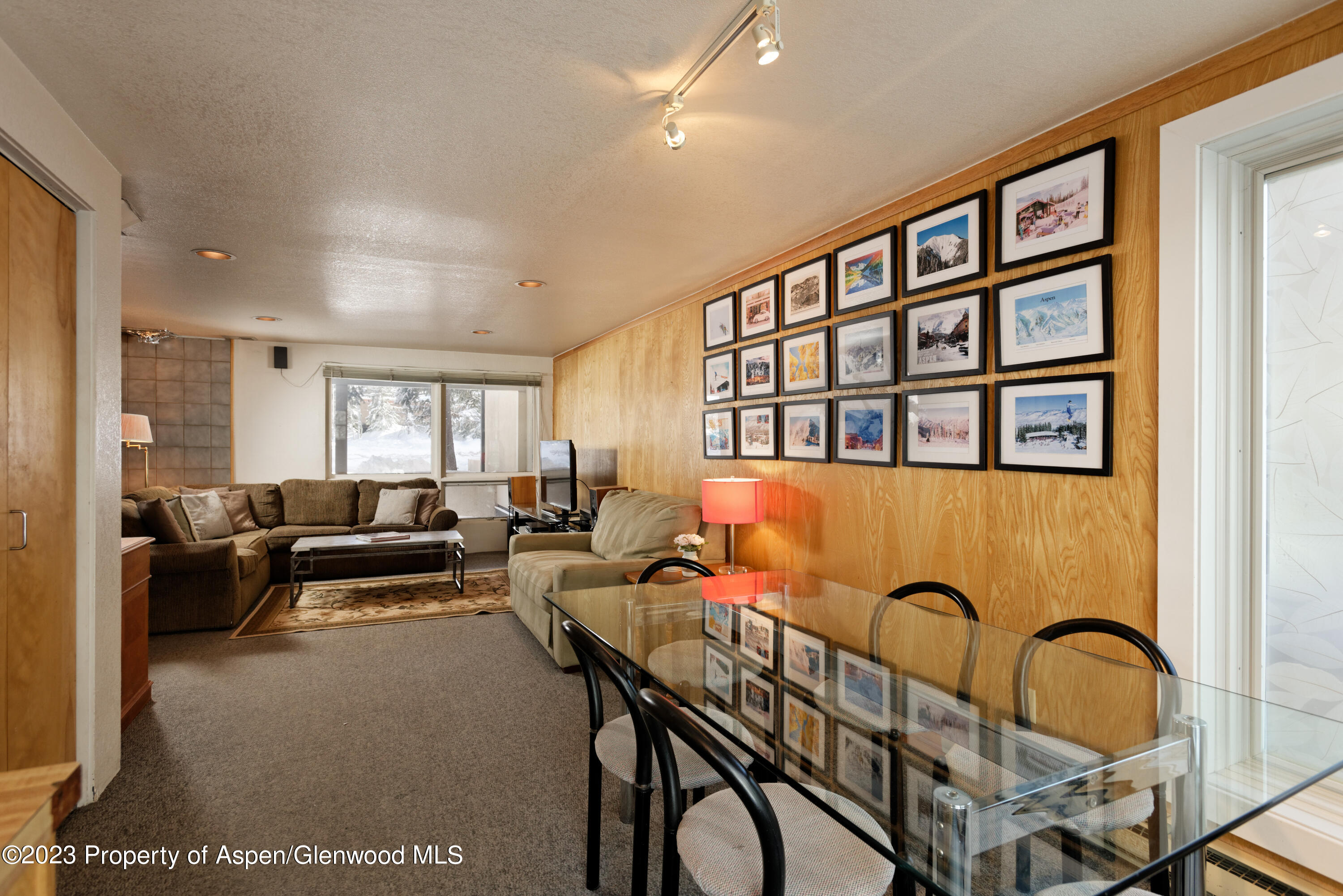 1501 Maroon Creek Road Aspen CO 81611