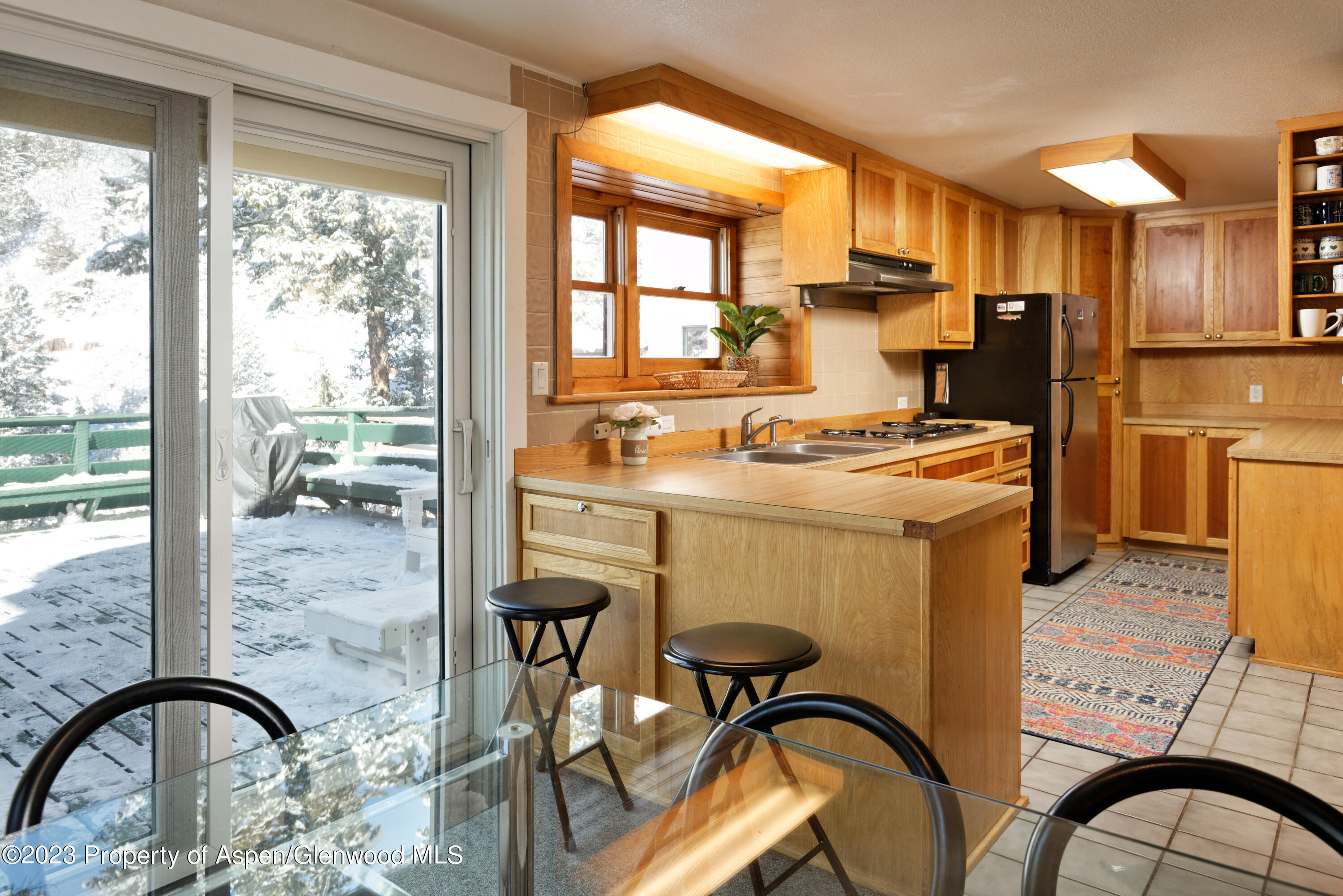 1501 Maroon Creek Road Aspen CO 81611