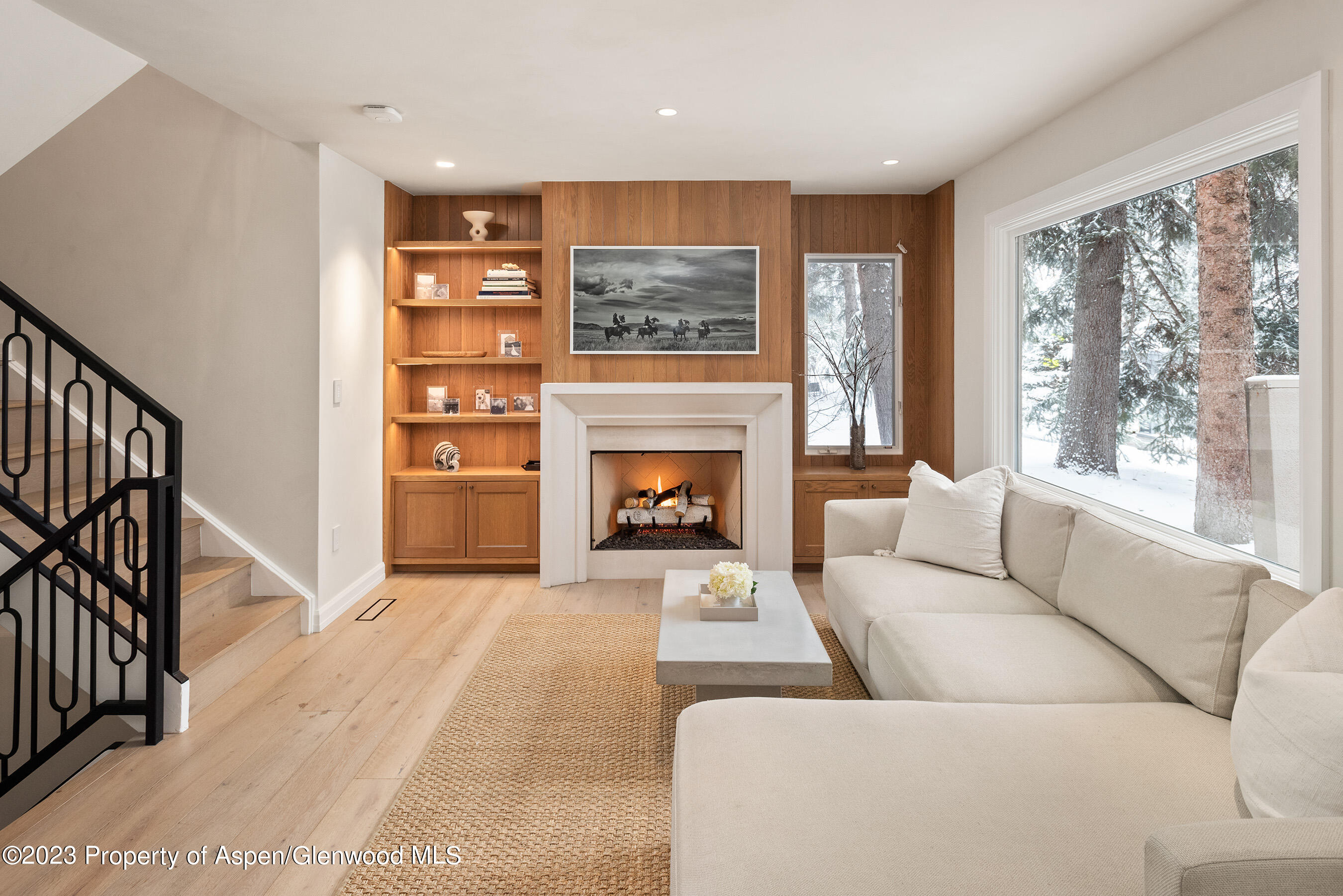 Aspen CO, 814 W Bleeker Street, Unit C4