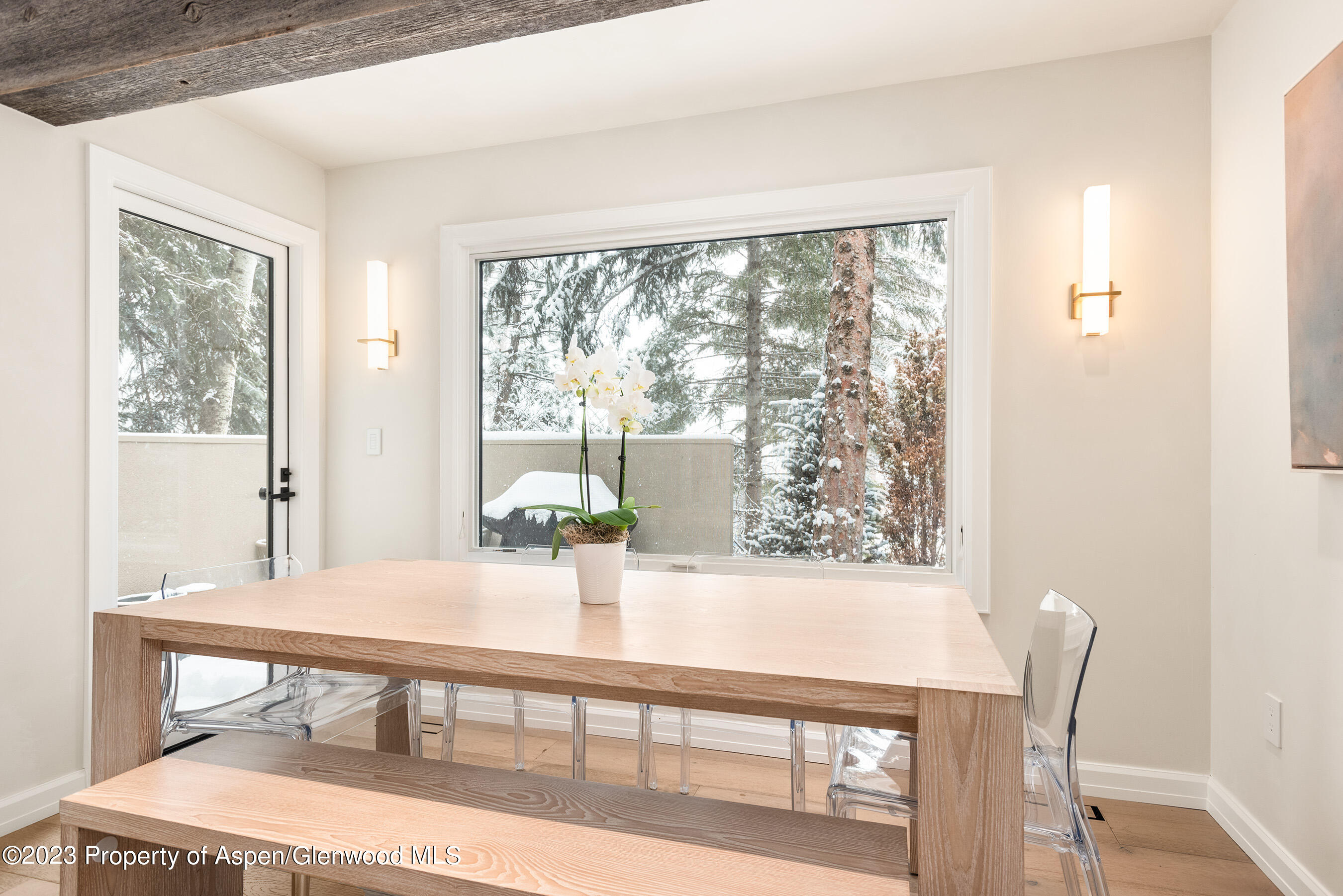 814 W Bleeker Street Aspen CO 81611