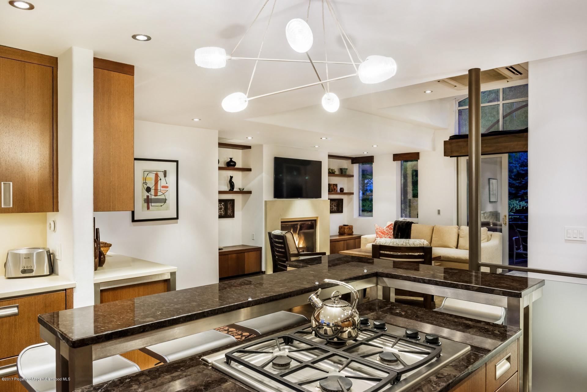 342 Summit Street Aspen CO 81611