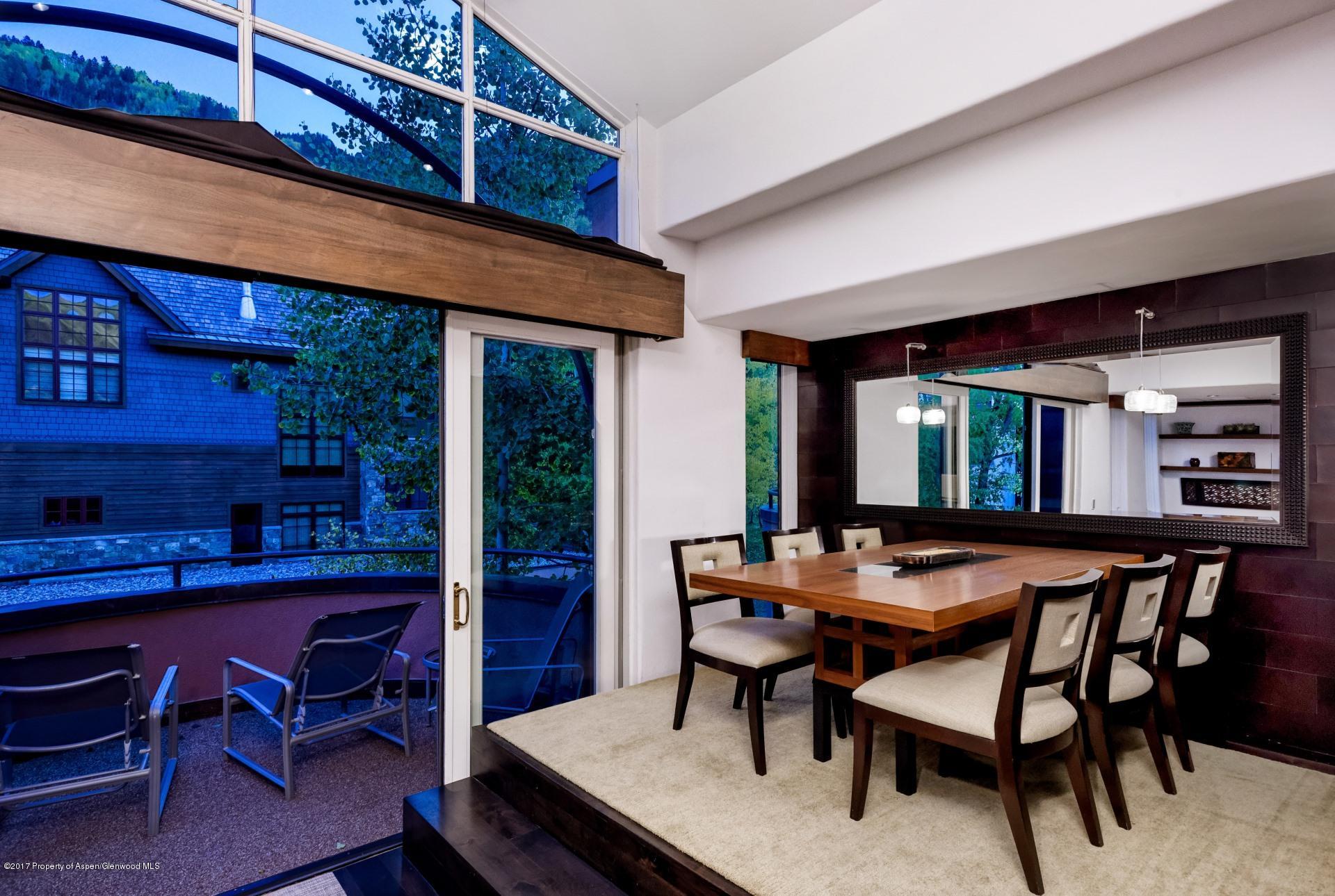 342 Summit Street Aspen CO 81611