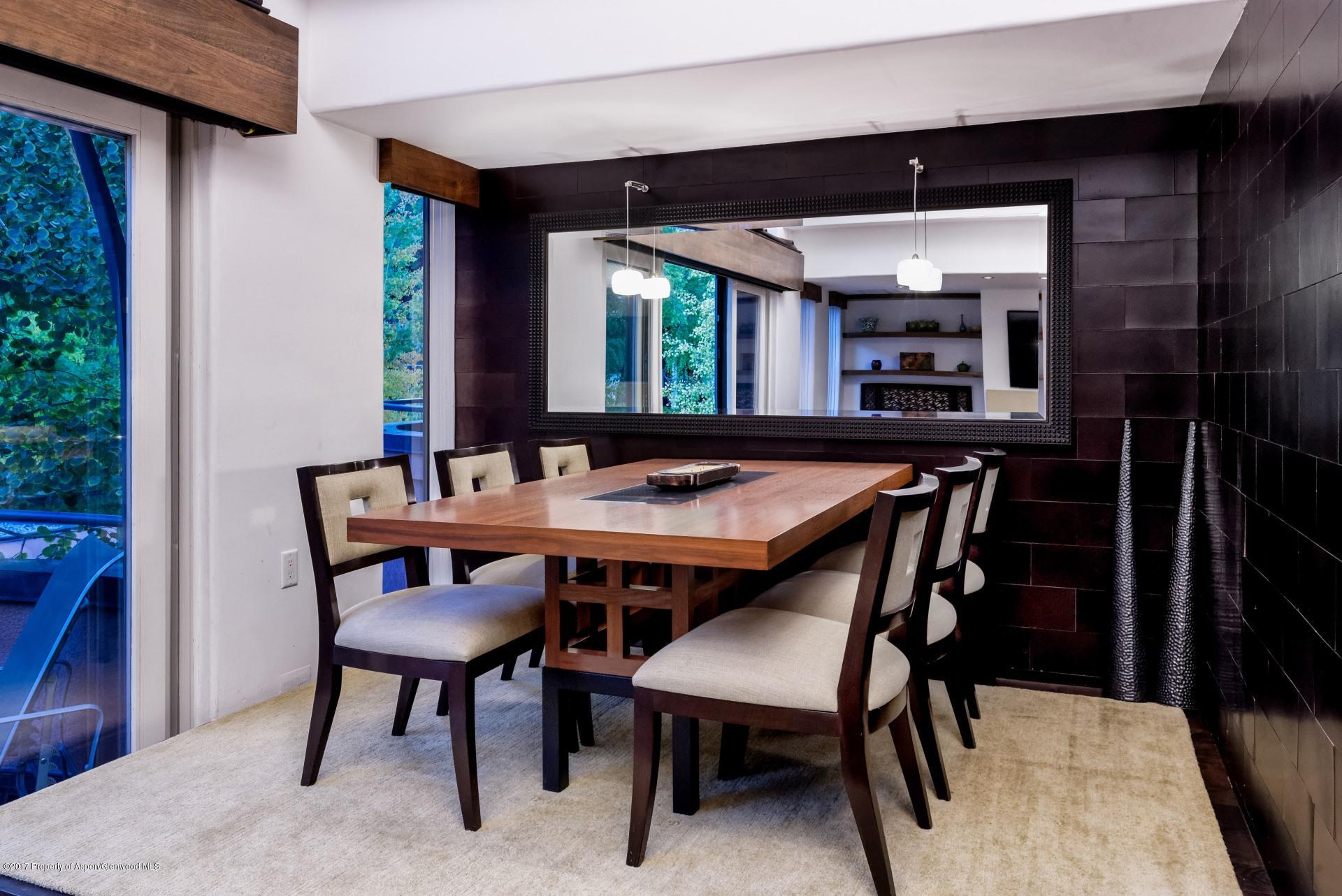 342 Summit Street Aspen CO 81611