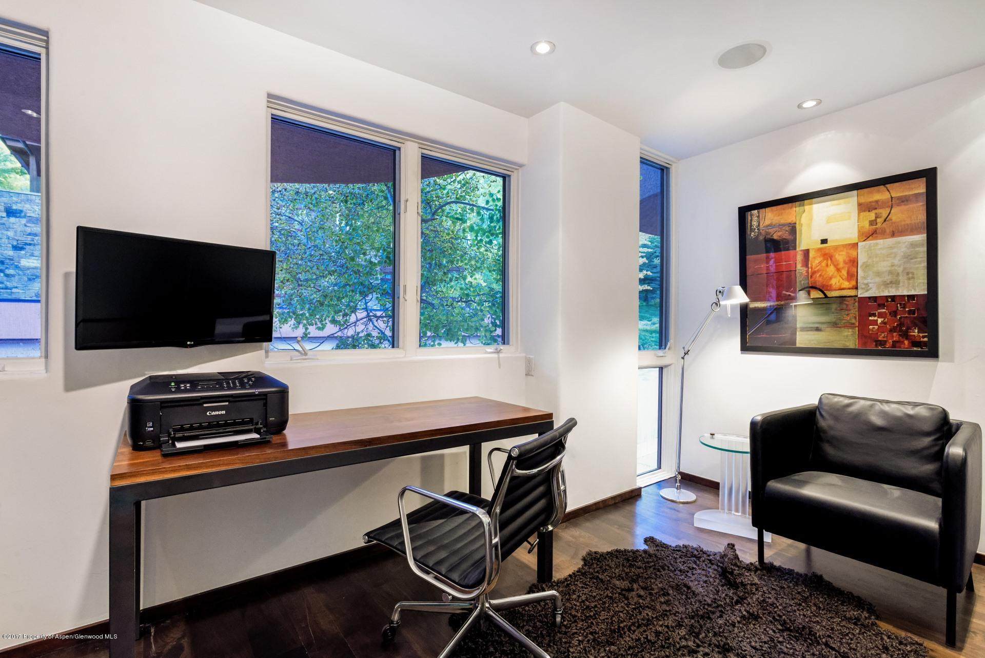 342 Summit Street Aspen CO 81611