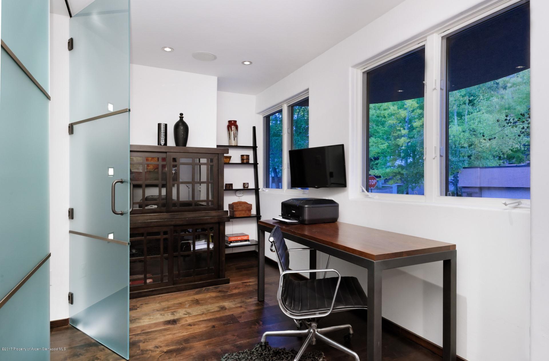 342 Summit Street Aspen CO 81611