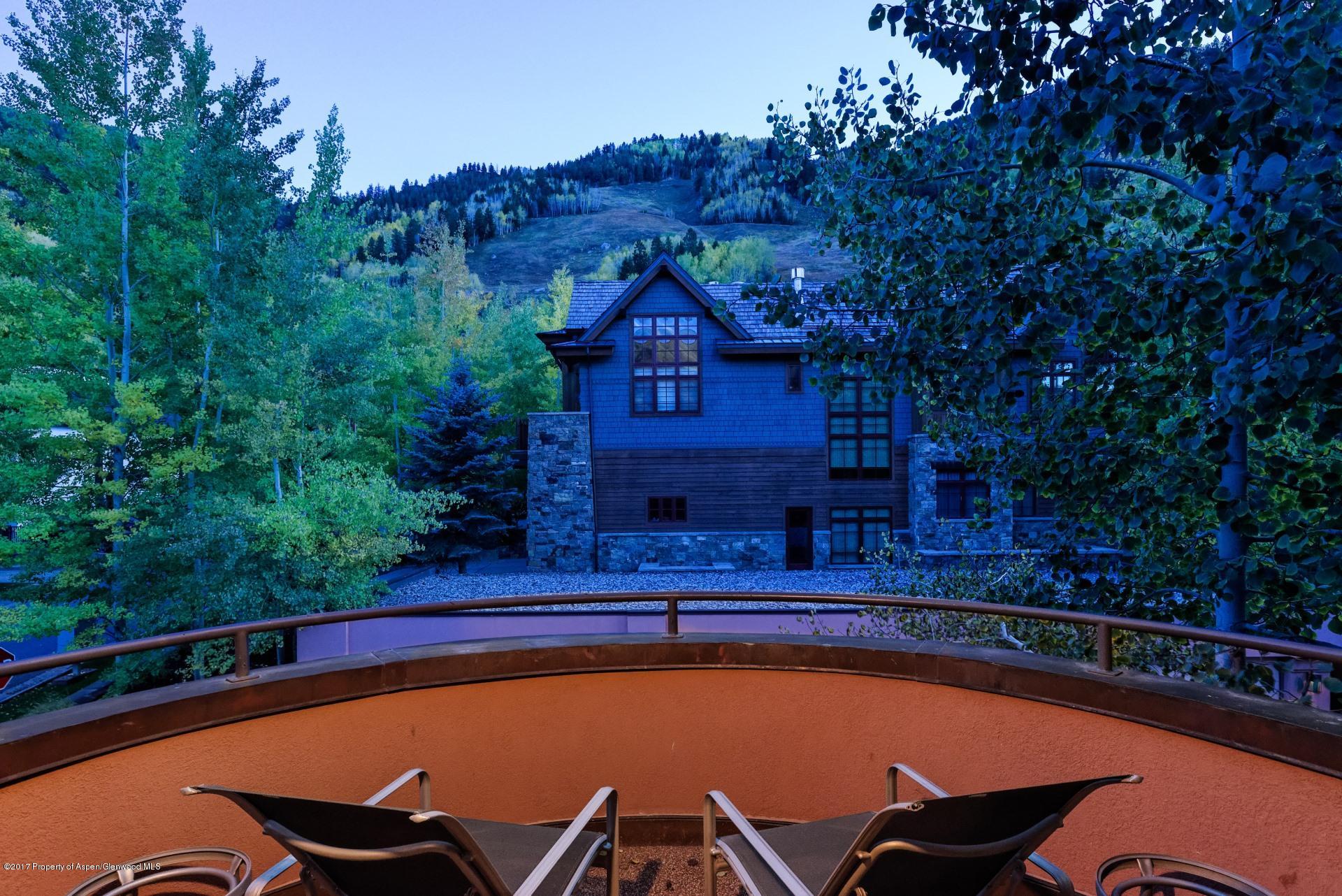 342 Summit Street Aspen CO 81611