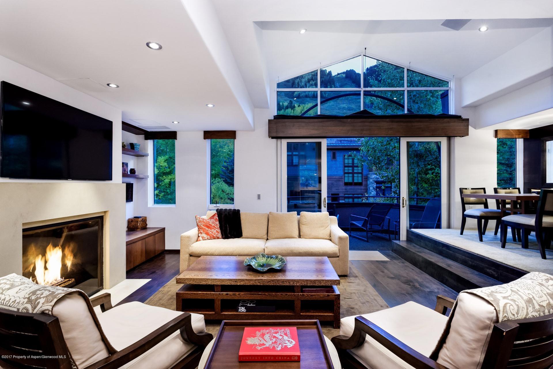 342 Summit Street Aspen CO 81611