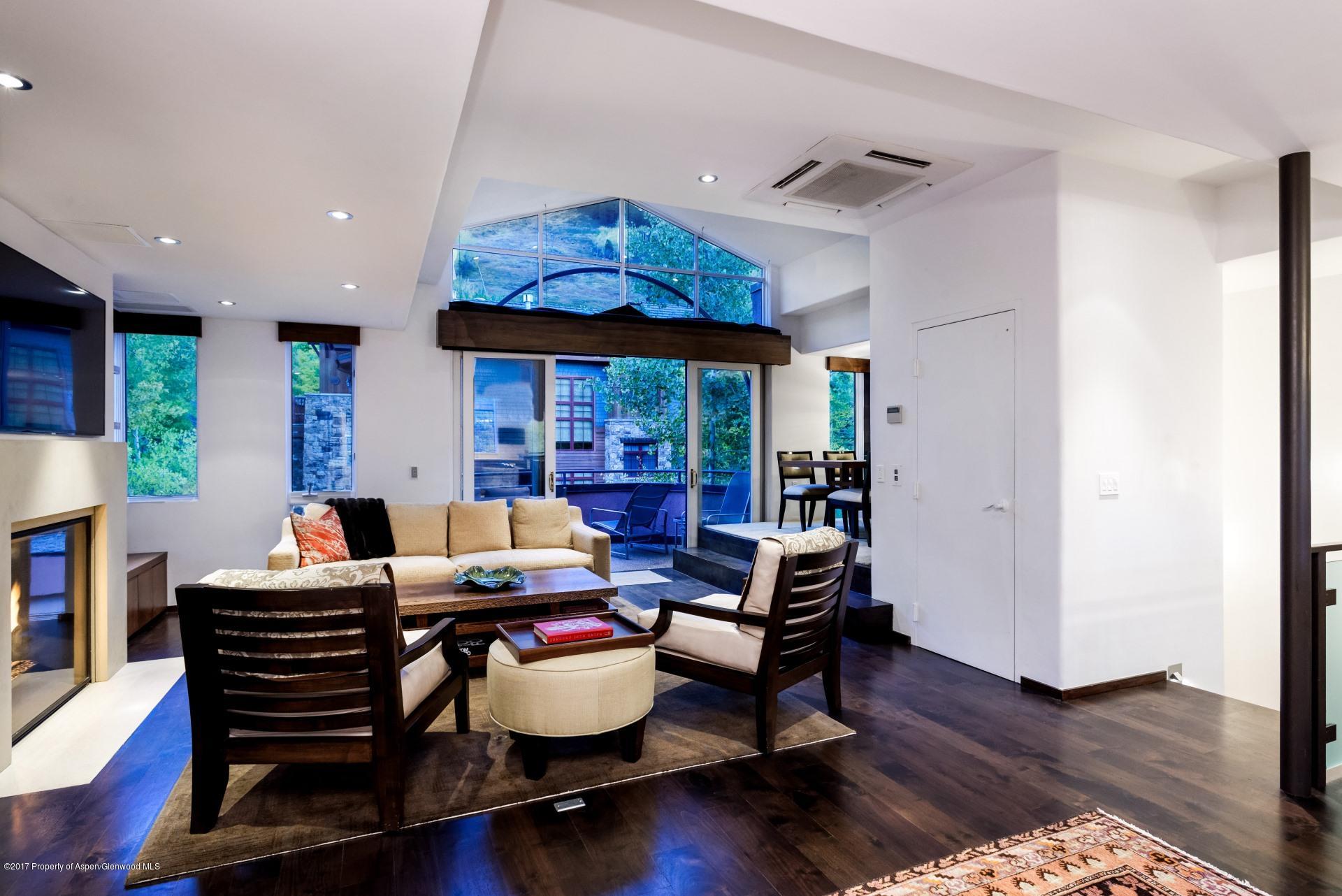 342 Summit Street Aspen CO 81611