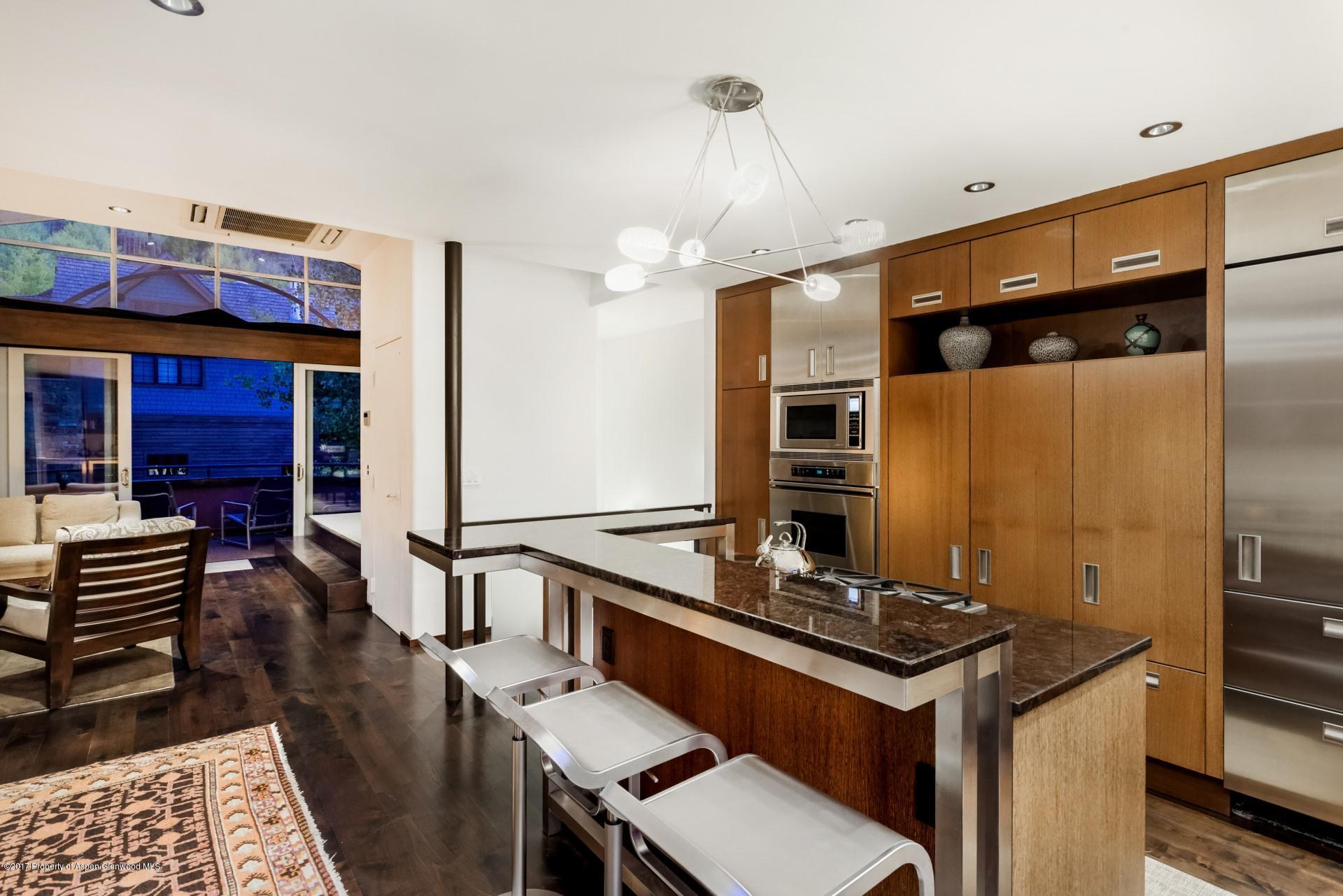 342 Summit Street Aspen CO 81611