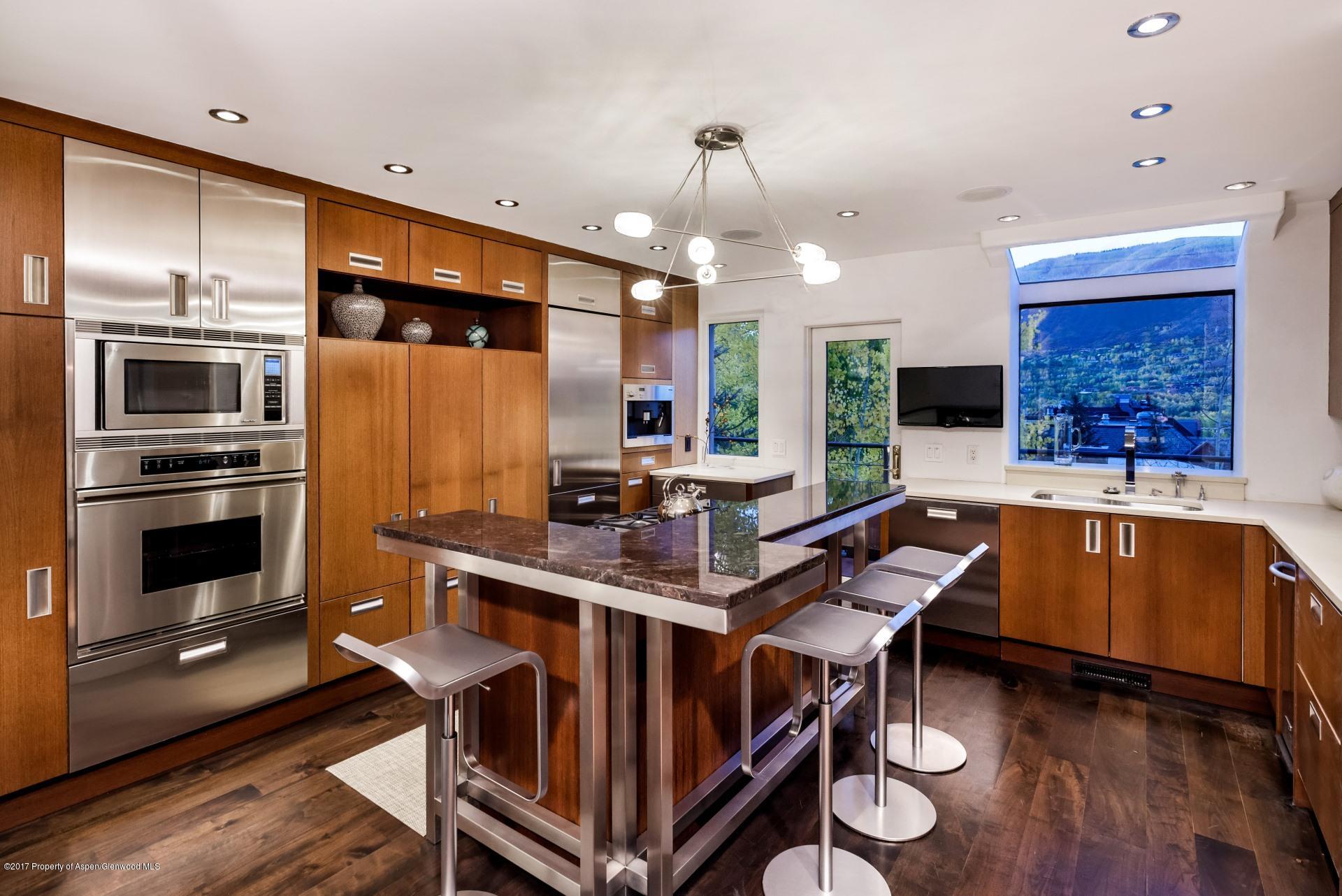 342 Summit Street Aspen CO 81611
