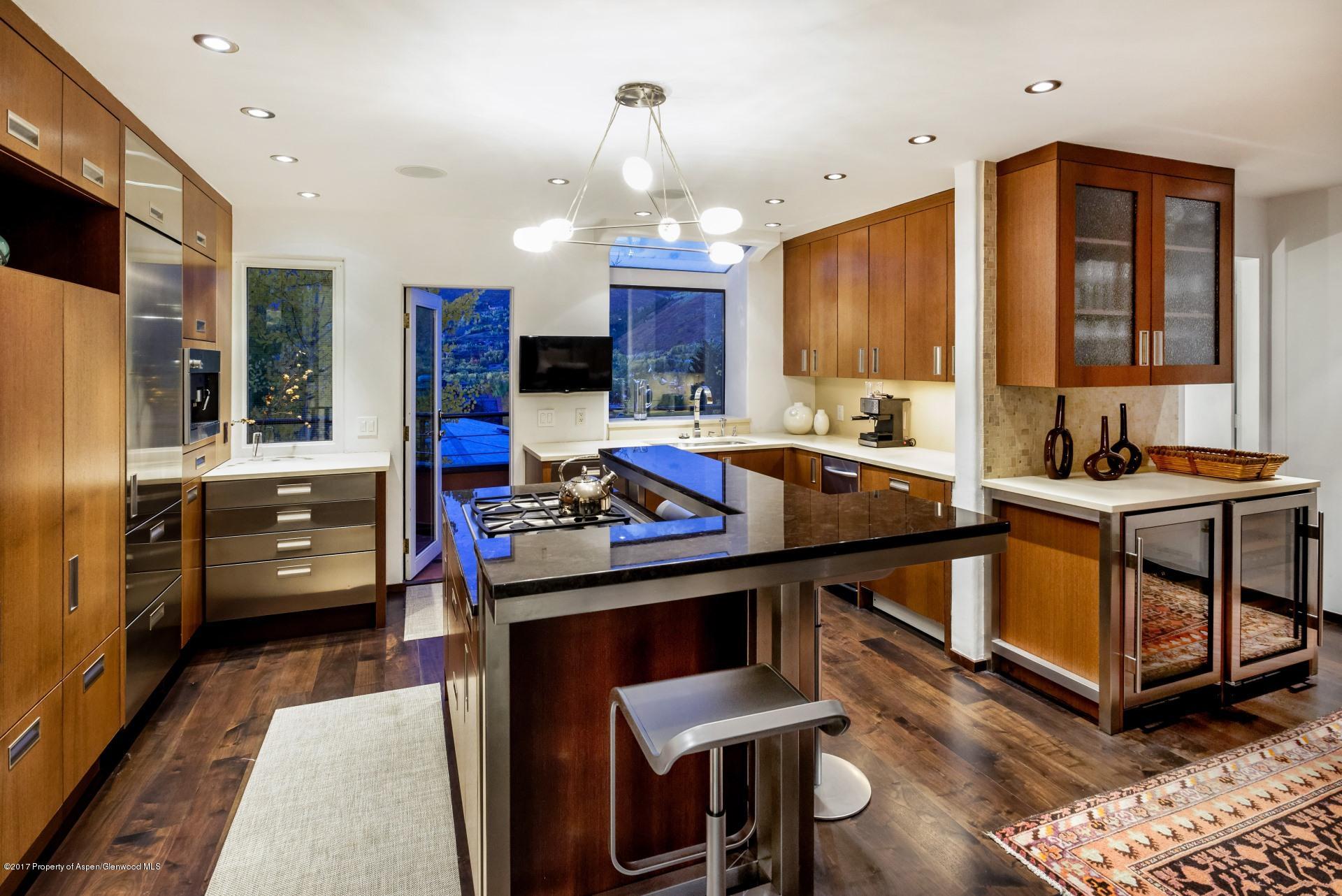 342 Summit Street Aspen CO 81611