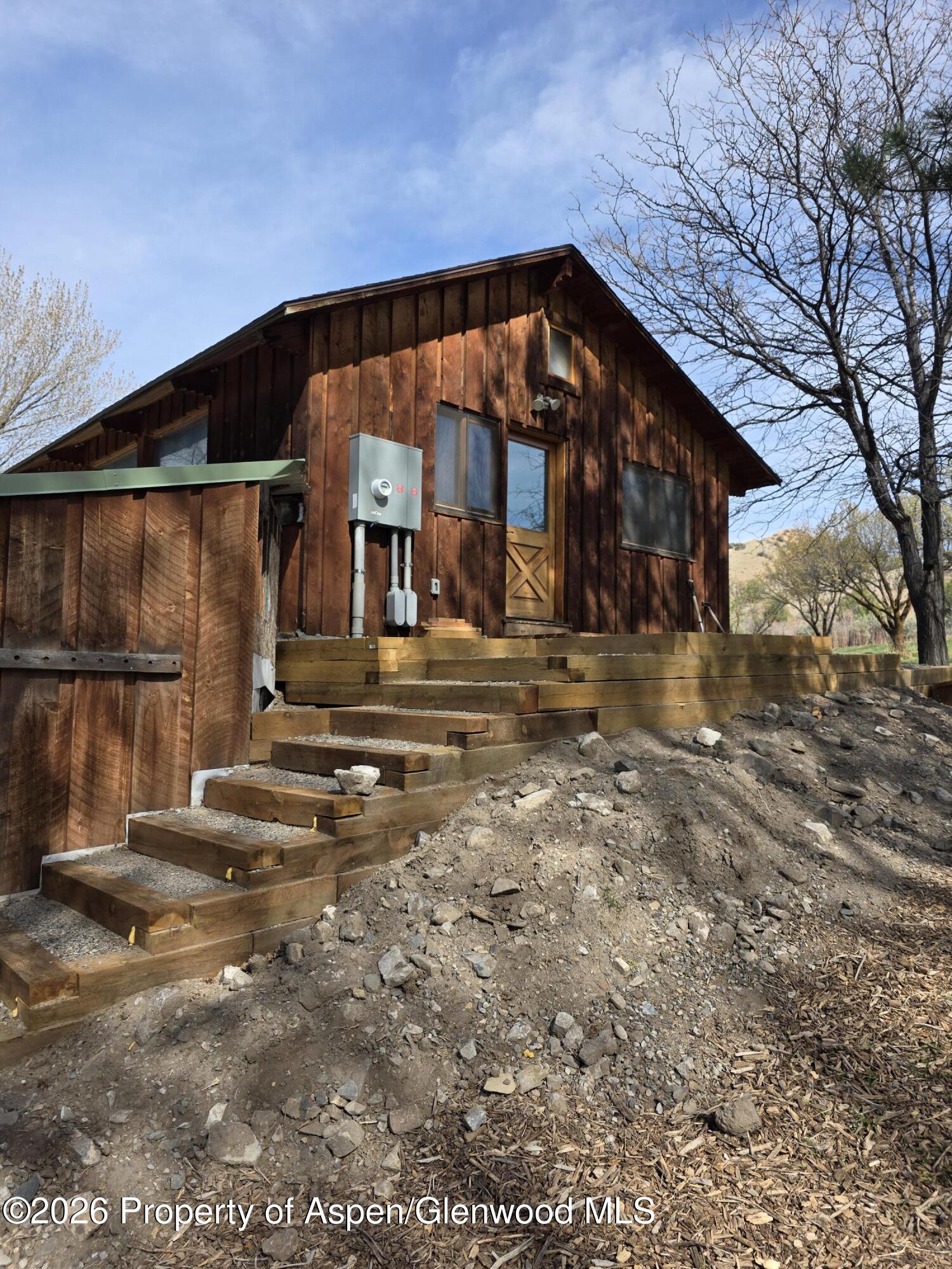 3465 County Road 214 Silt CO 81652