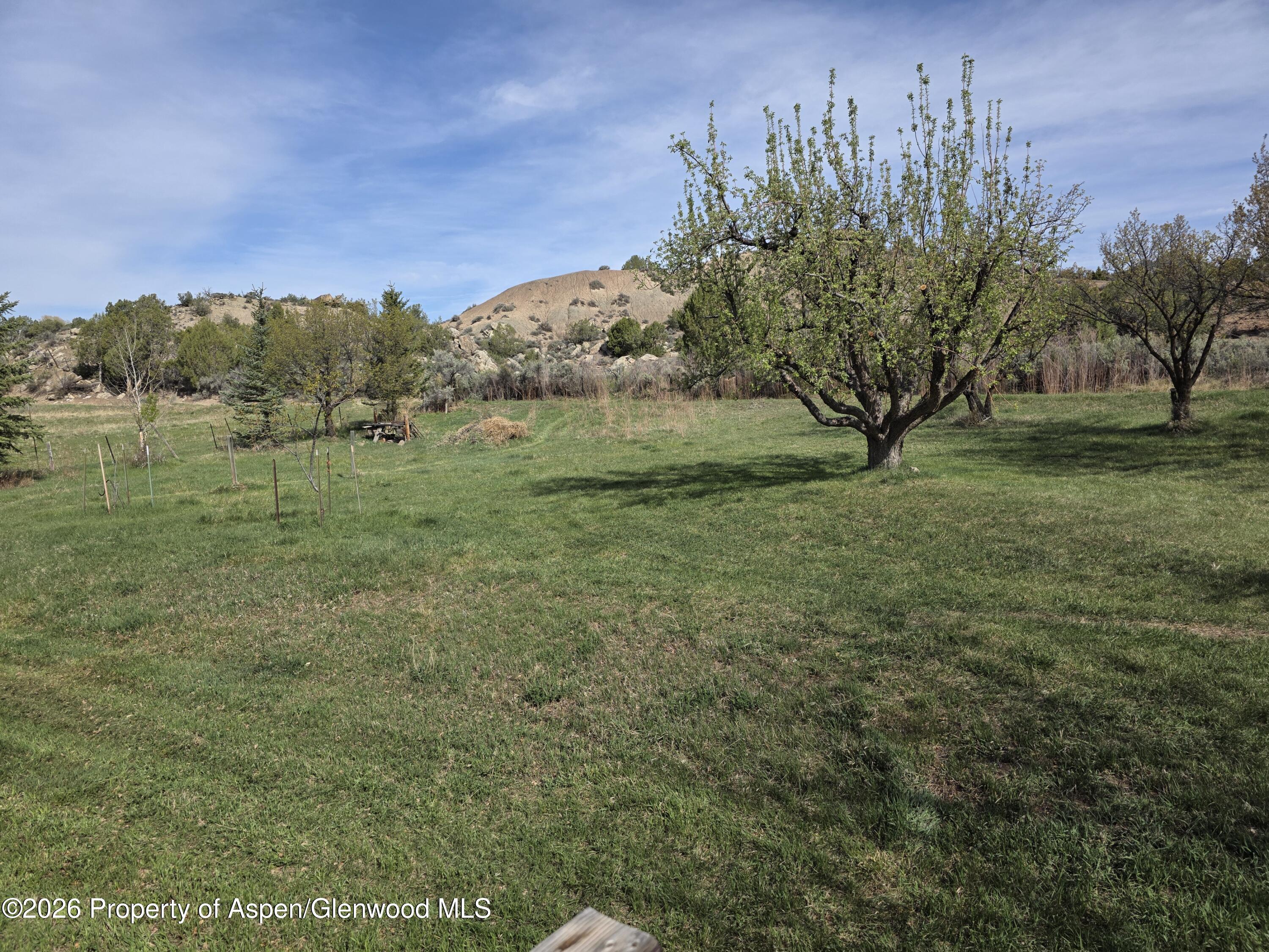 3465 County Road 214 Silt CO 81652