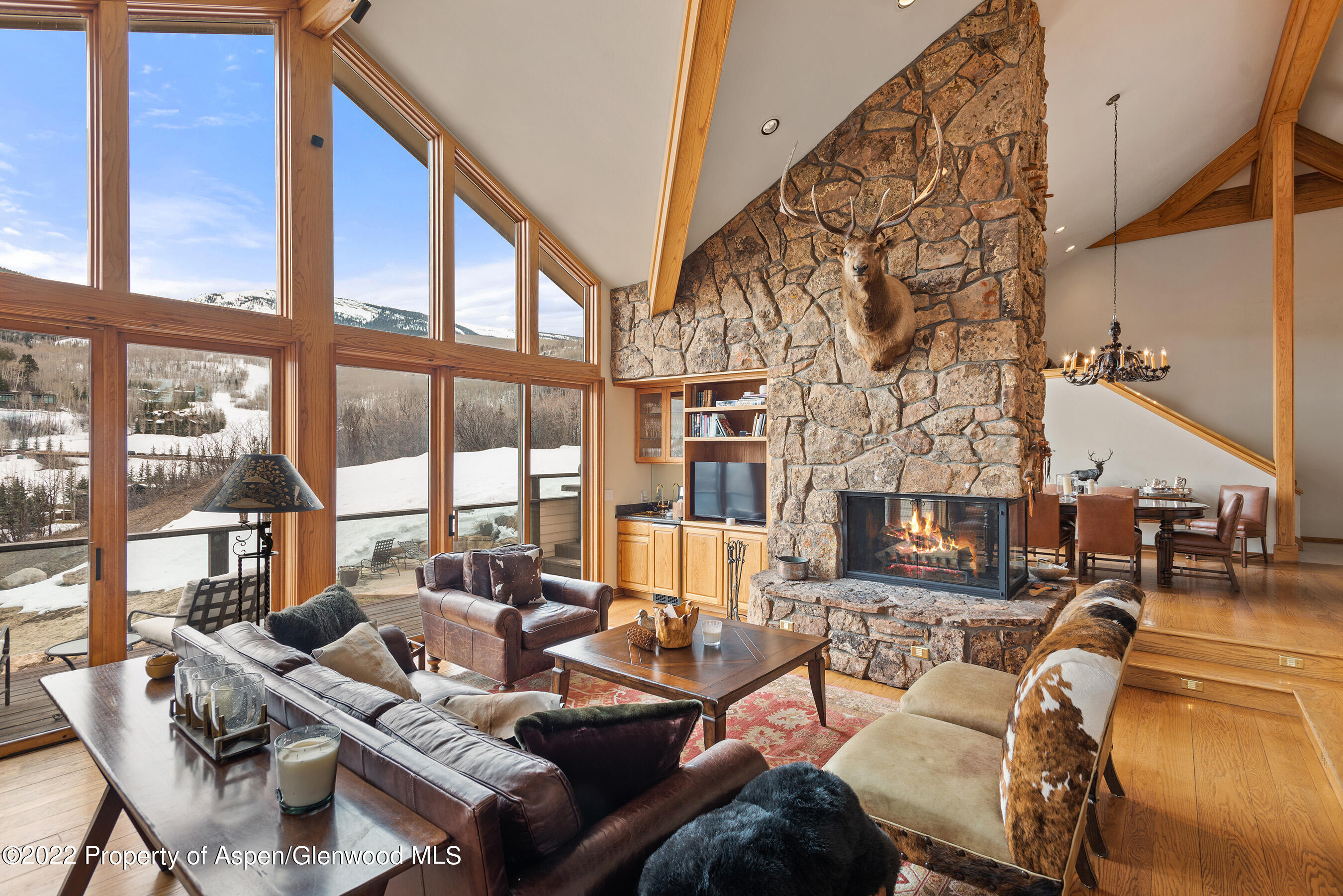 124 Fox Lane Snowmass Village CO 81615