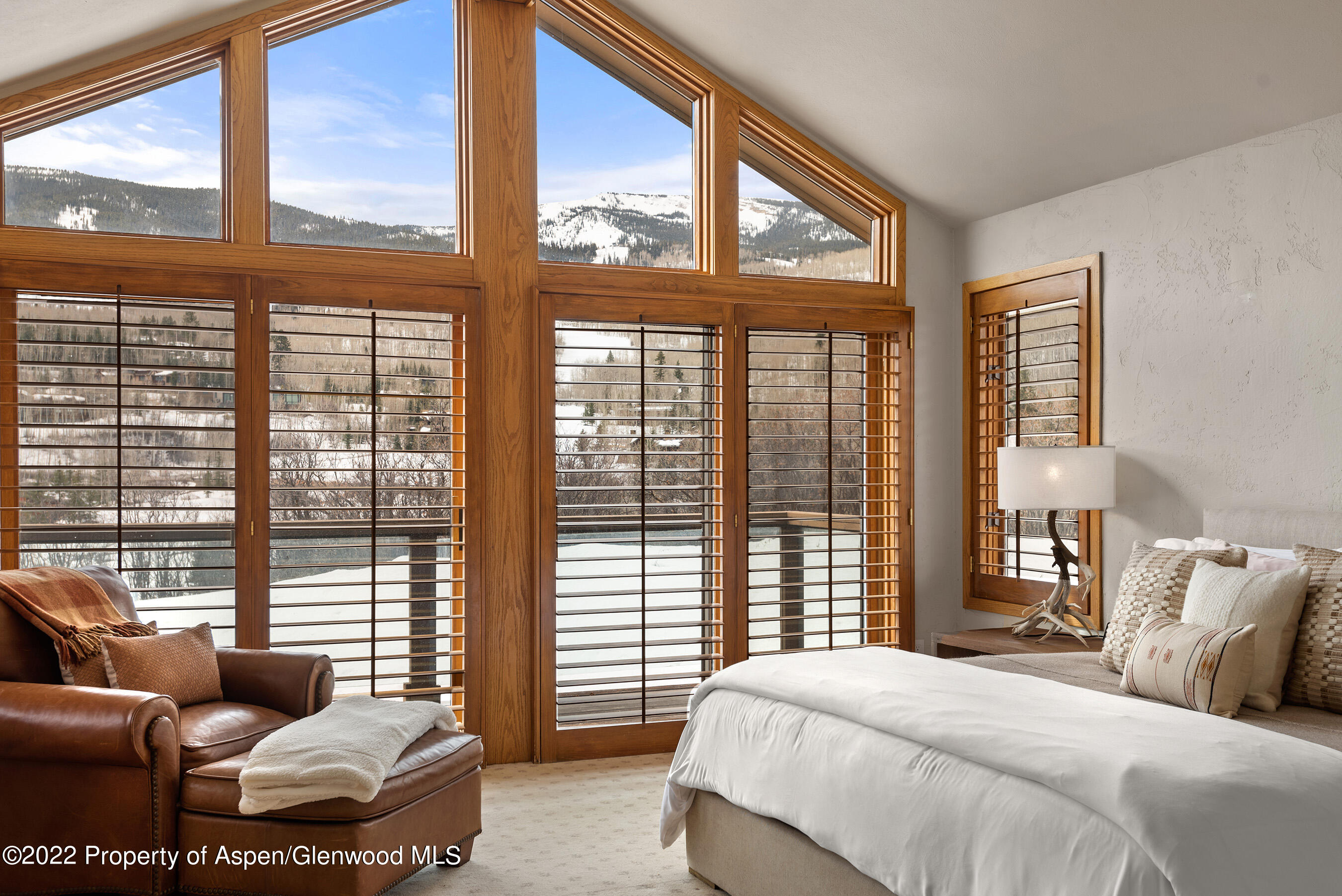 124 Fox Lane Snowmass Village CO 81615