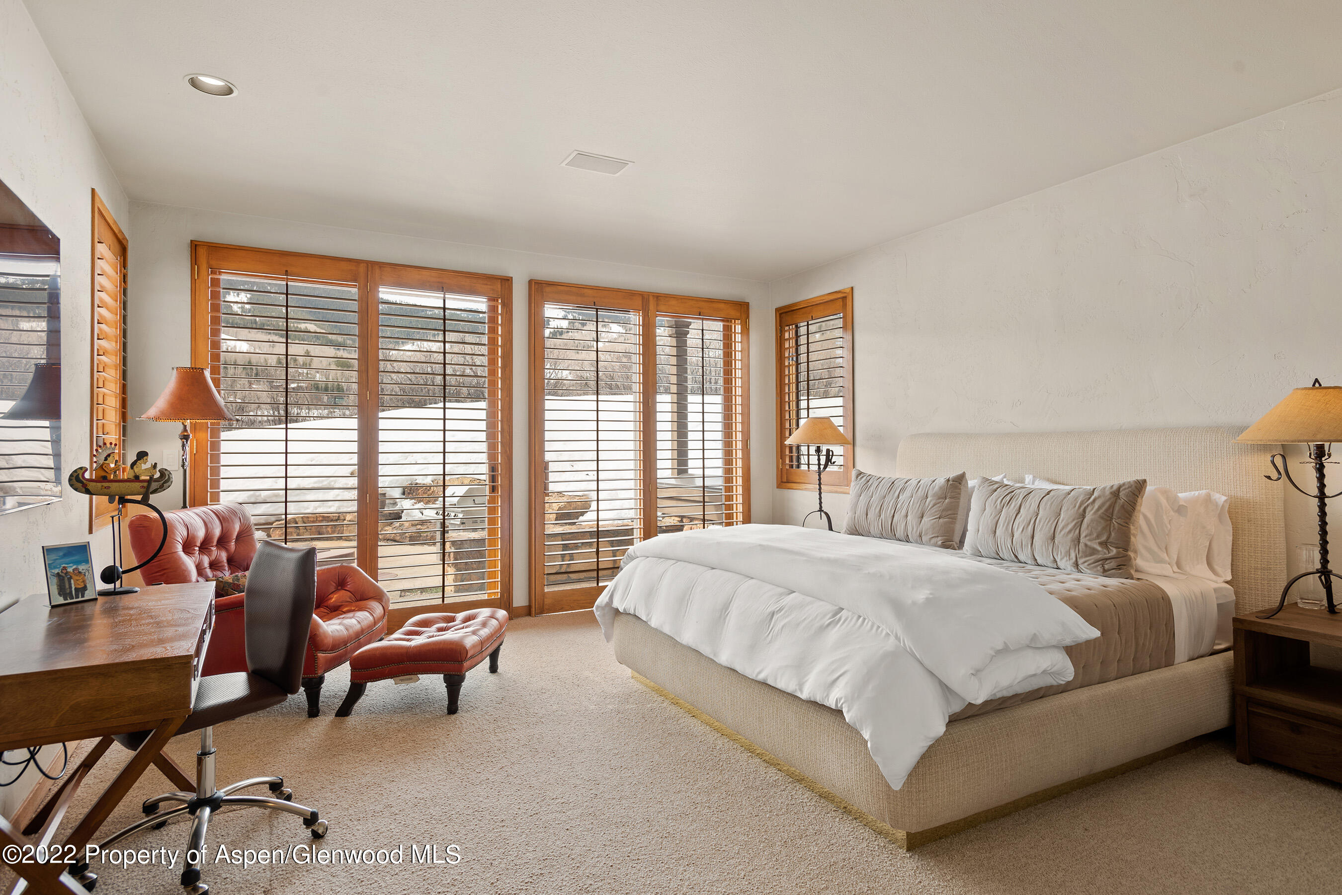 124 Fox Lane Snowmass Village CO 81615